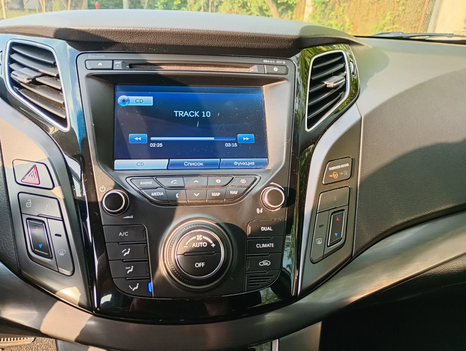 Hyundai I40  - изображение 5