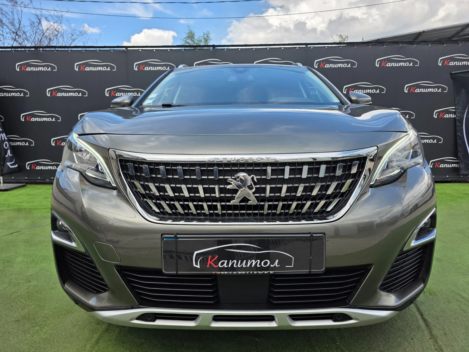 Peugeot 3008 1.2 PureTech ALLURE - изображение 2