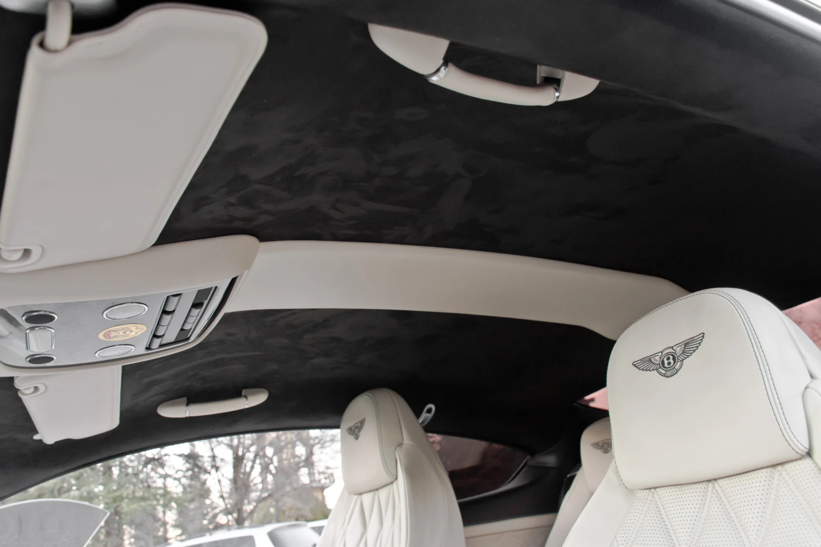 Bentley Continental gt W12 | Mobile.bg   15