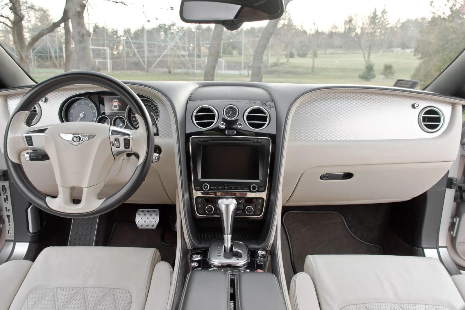 Bentley Continental gt W12 | Mobile.bg   12