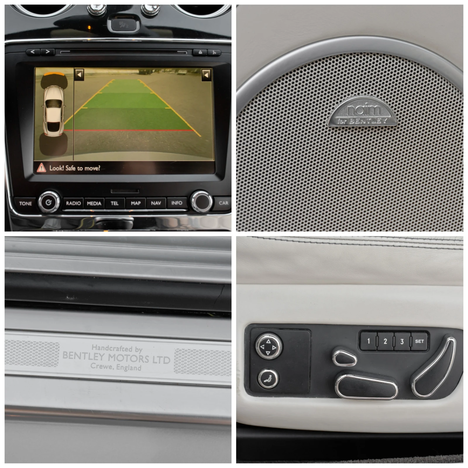 Bentley Continental gt W12 | Mobile.bg   17