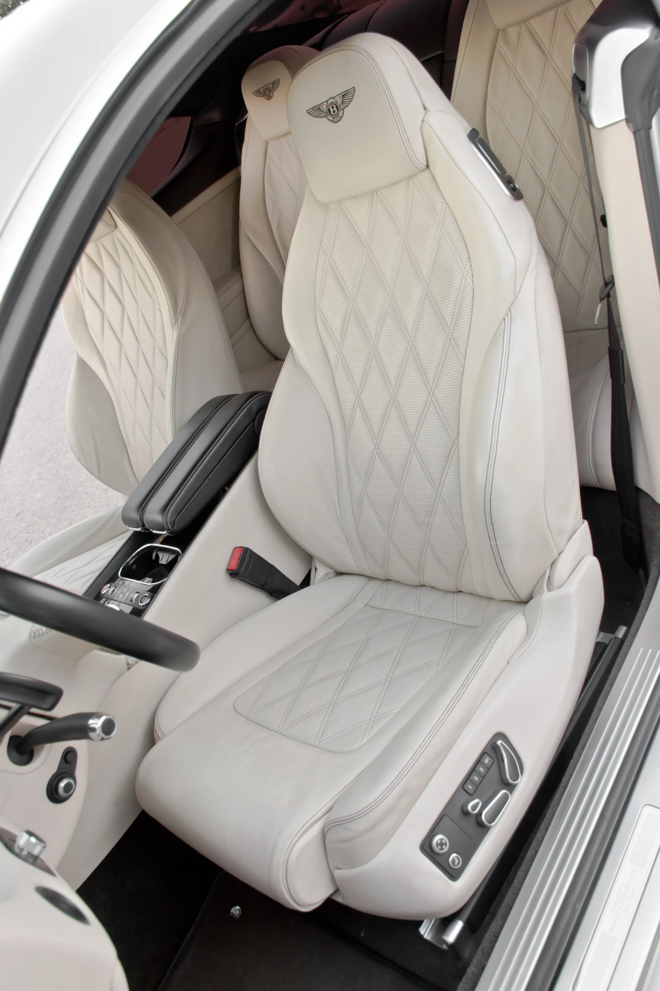 Bentley Continental gt W12 | Mobile.bg   11