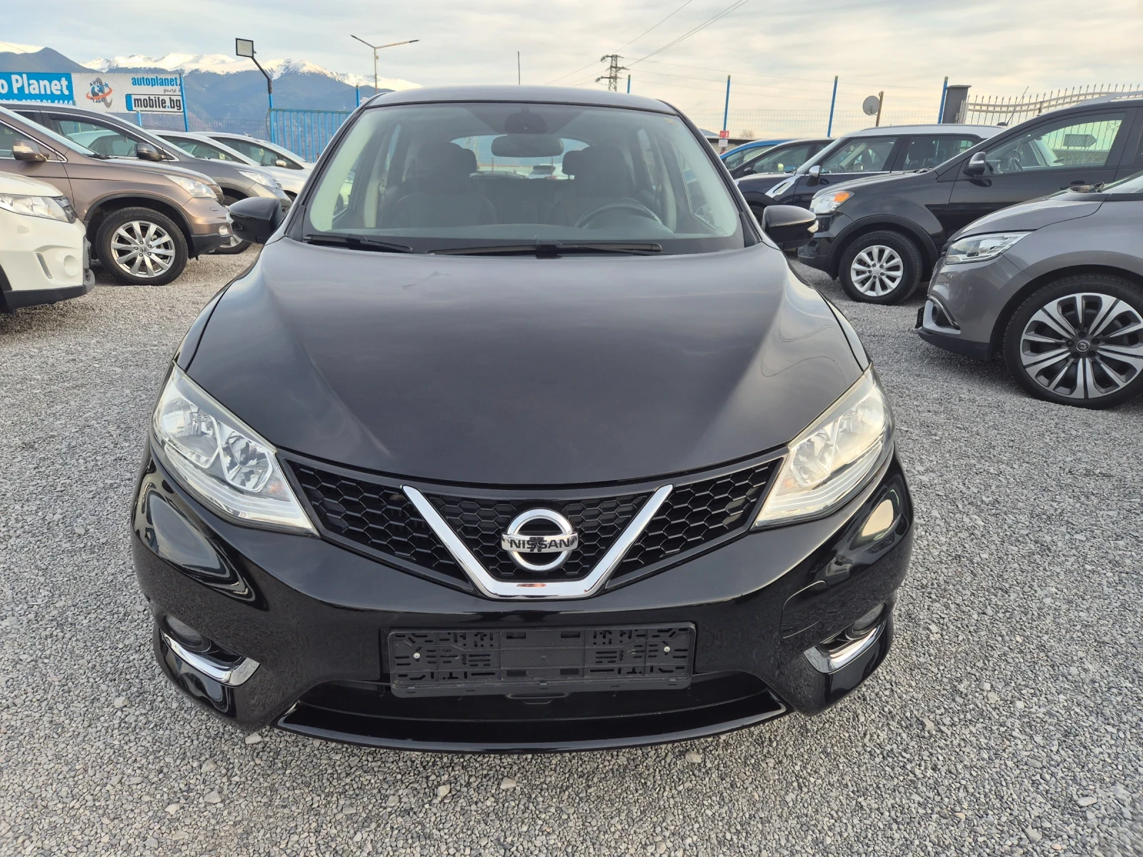 Nissan Pulsar 1.5 dci e6 - изображение 6