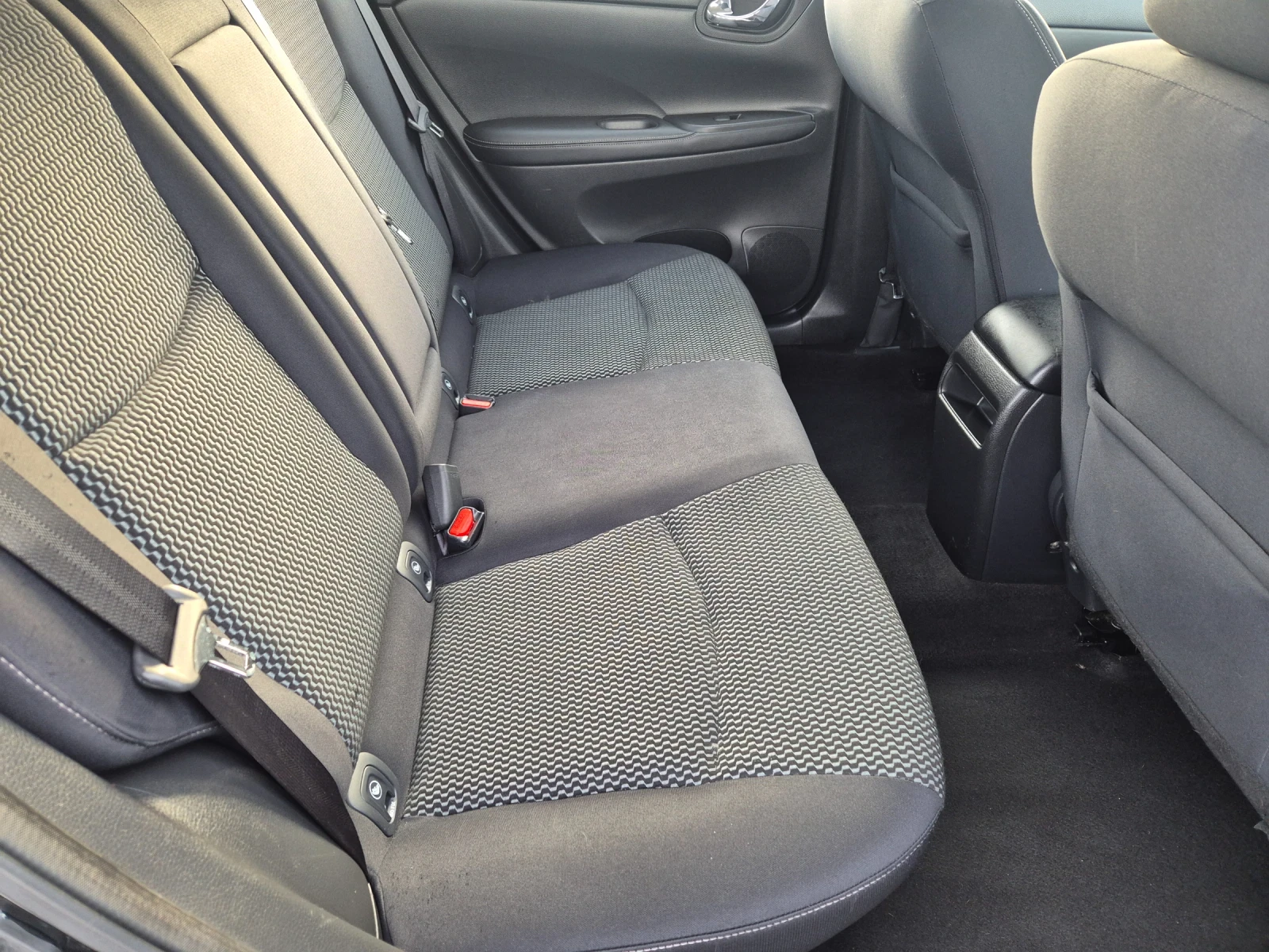 Nissan Pulsar 1.5 dci e6 | Mobile.bg   12