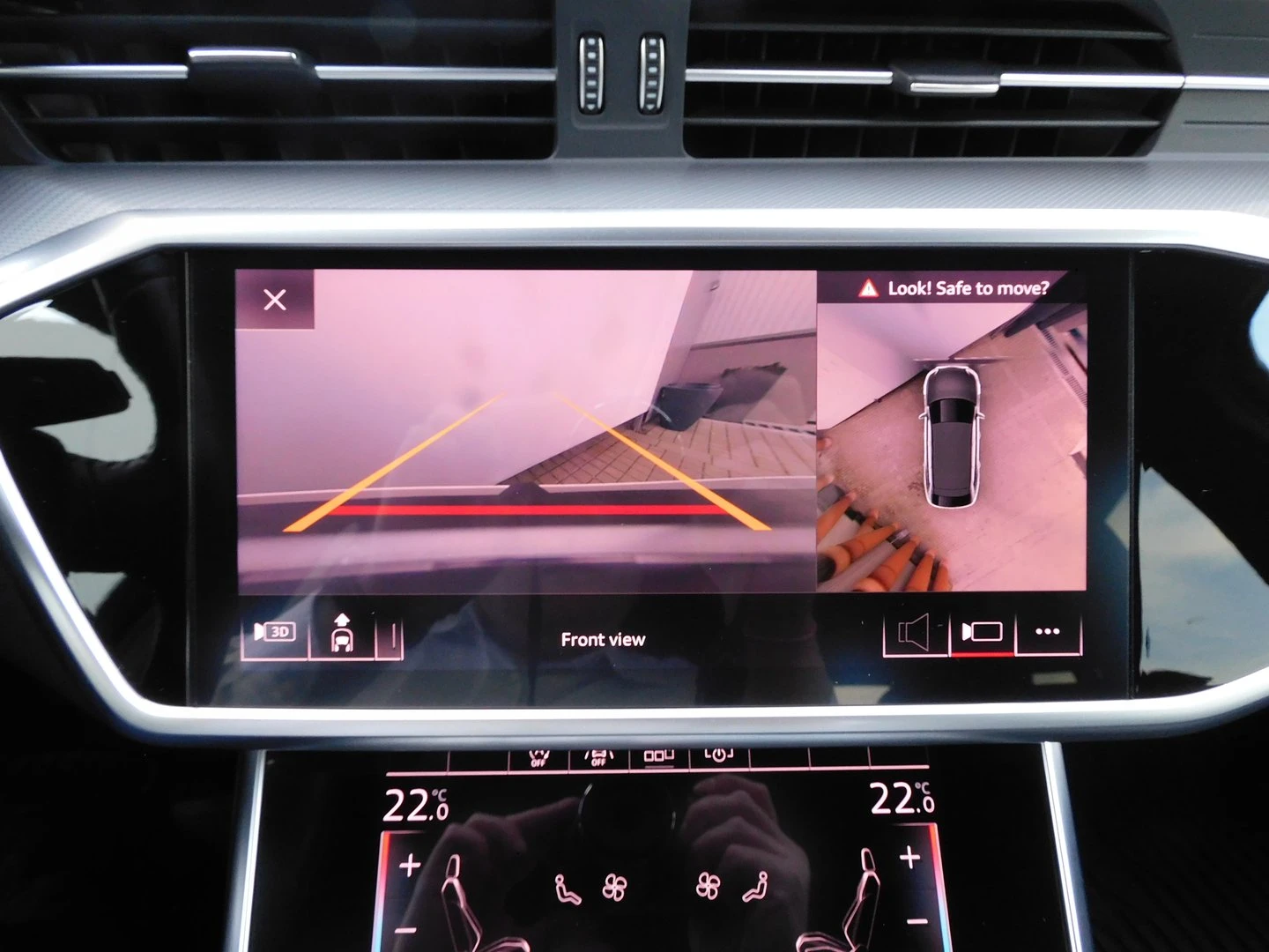 Audi A6 Sport 50 TDI quattro | Mobile.bg � ����������� 9