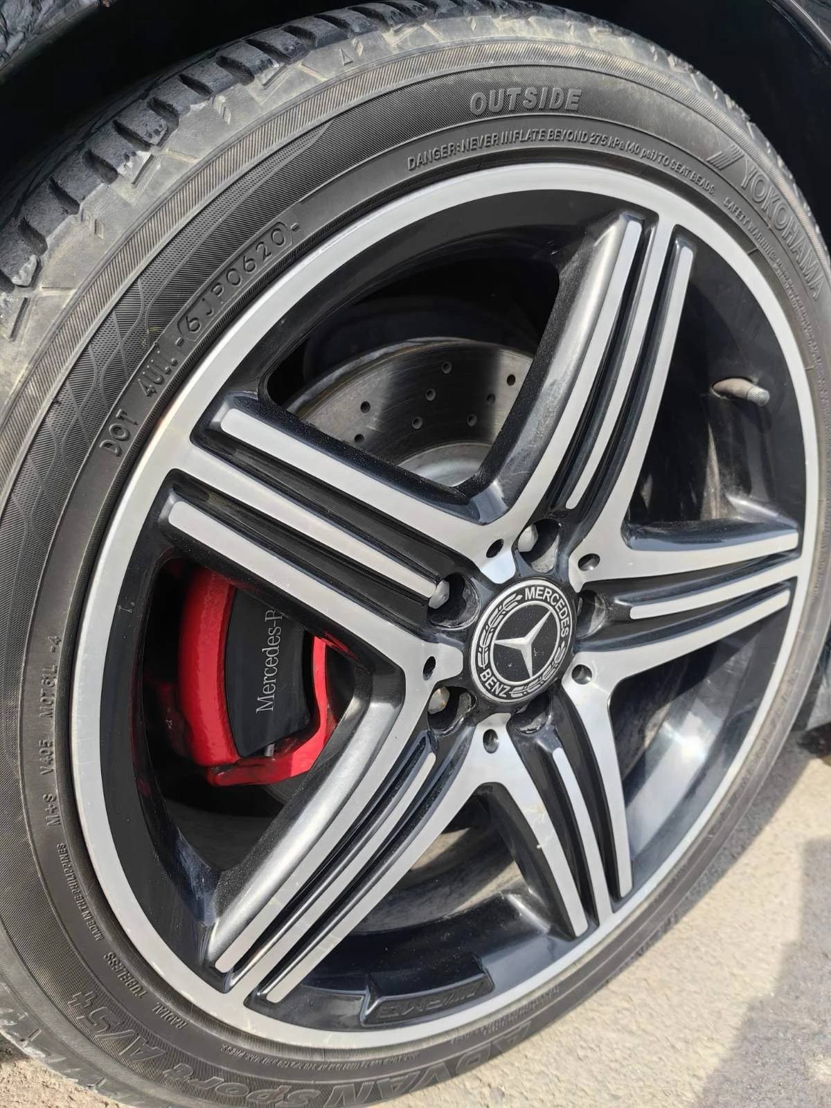 Mercedes-Benz CLA 250 AMG - SPORT EDITION - изображение 8
