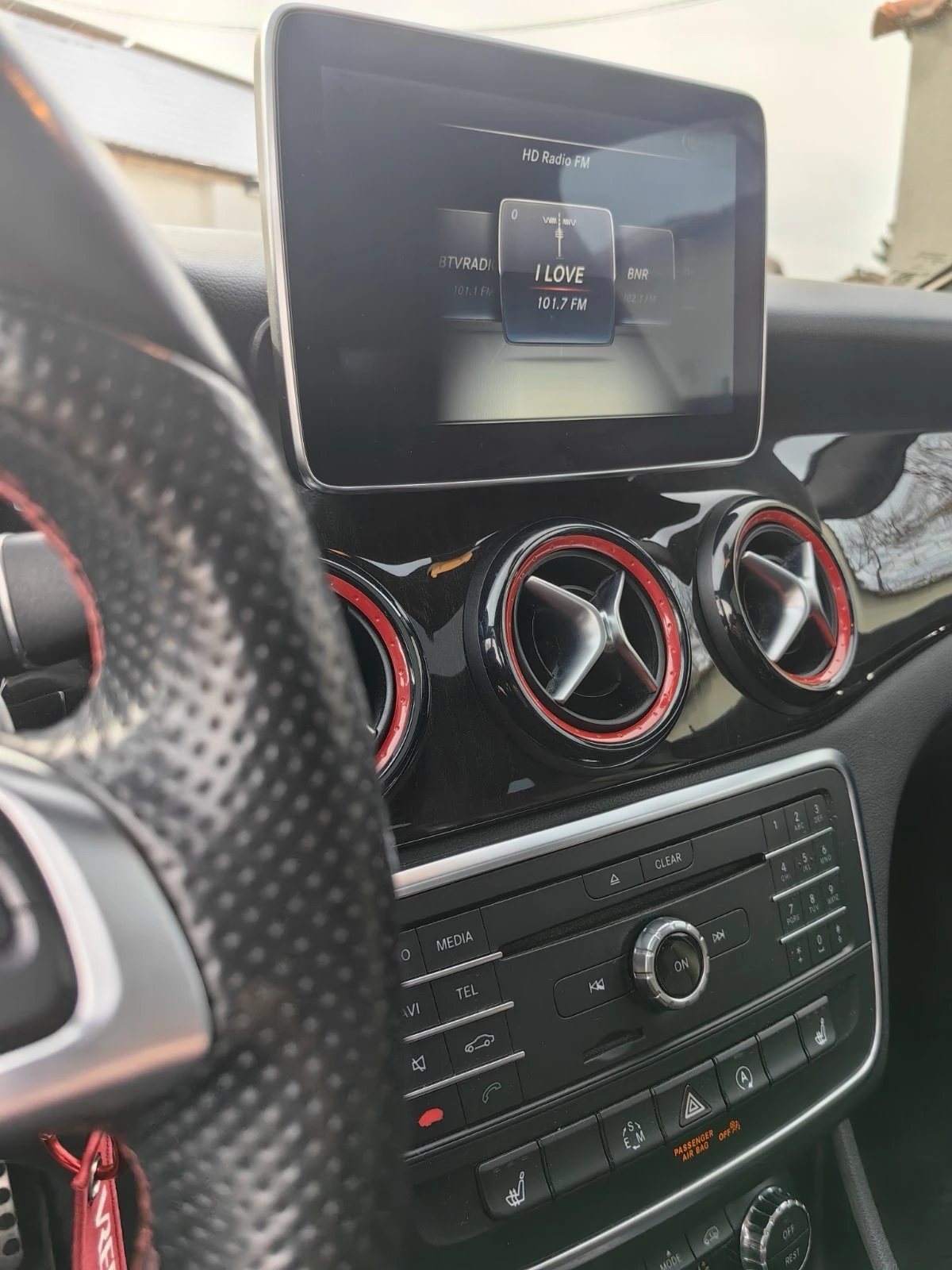 Mercedes-Benz CLA 250 AMG - SPORT EDITION - изображение 7