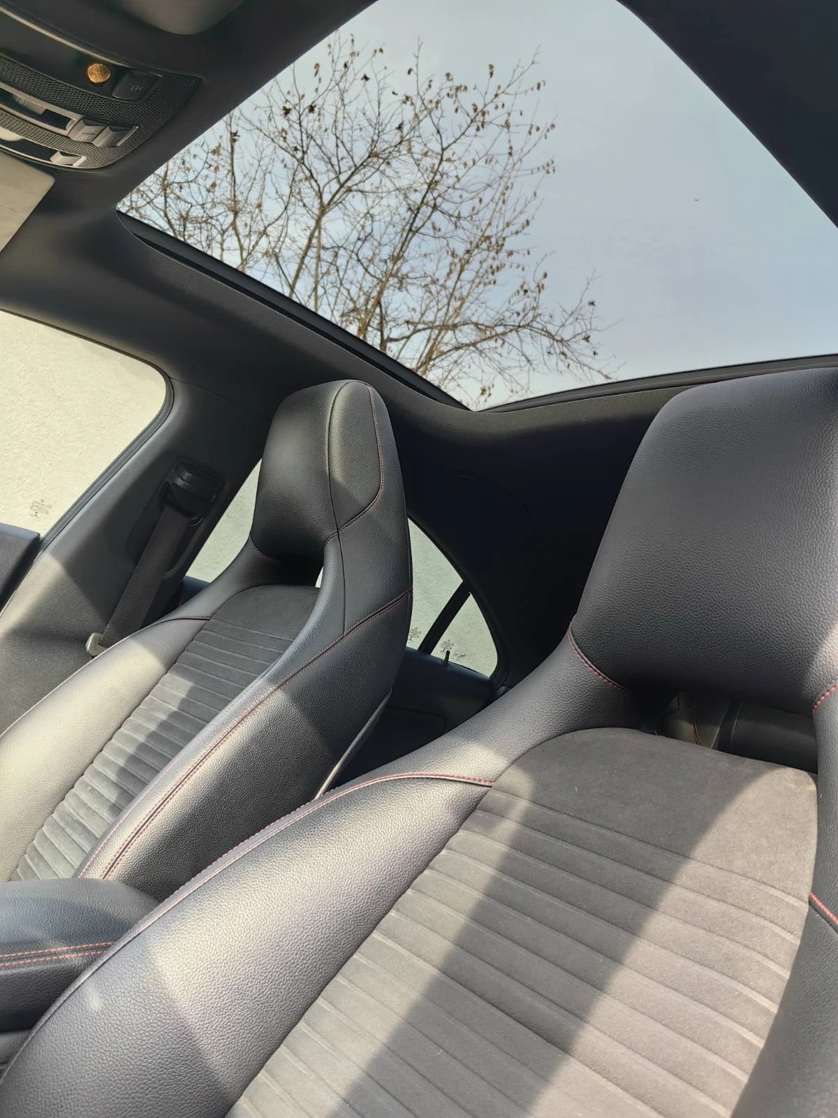 Mercedes-Benz CLA 250 AMG - SPORT EDITION - изображение 9