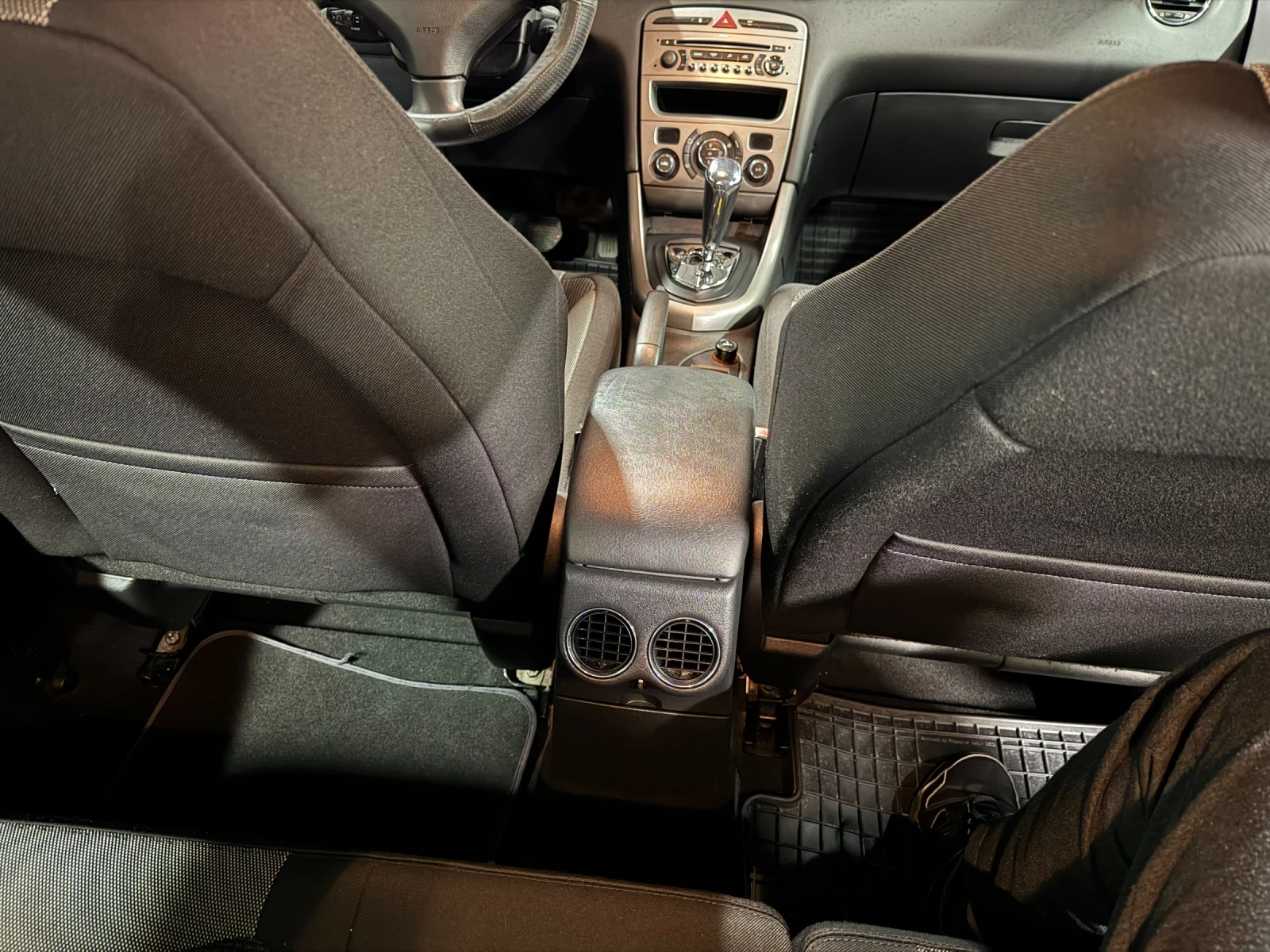 Peugeot 308  - изображение 8