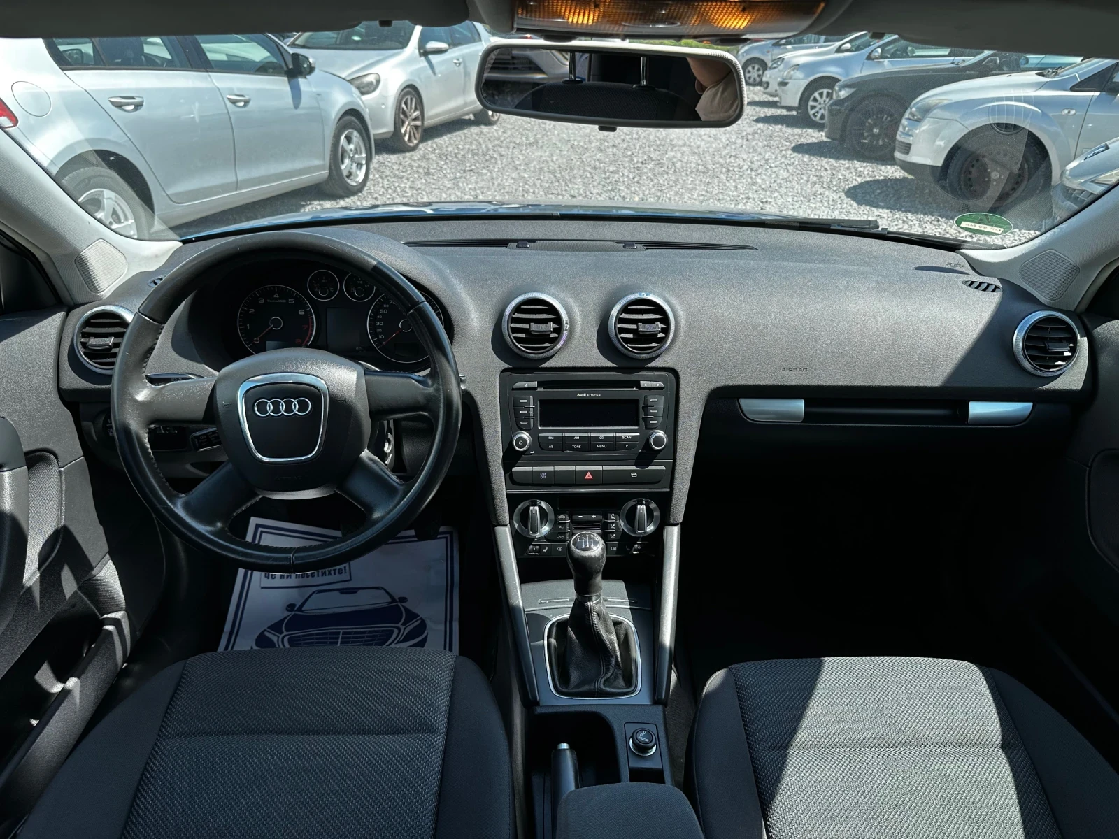Audi A3 1.8tfsi facelift - изображение 7