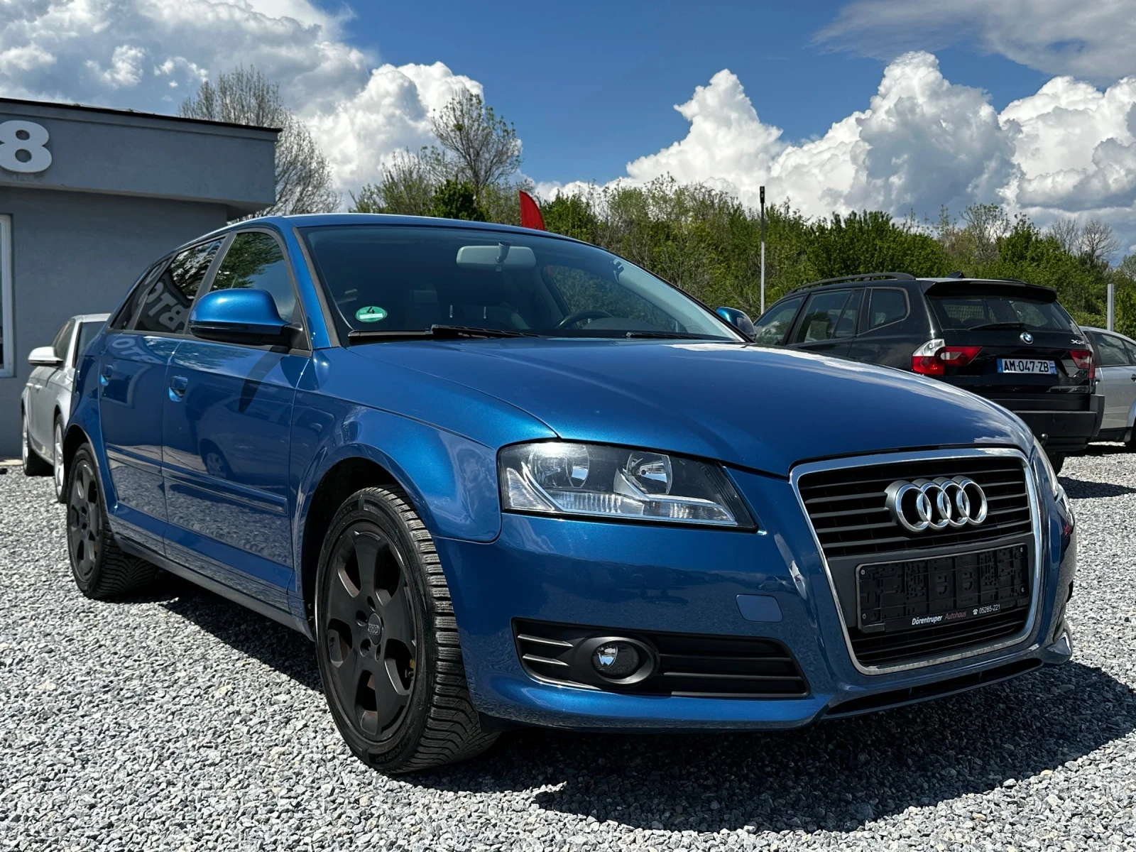 Audi A3 1.8tfsi facelift - изображение 3