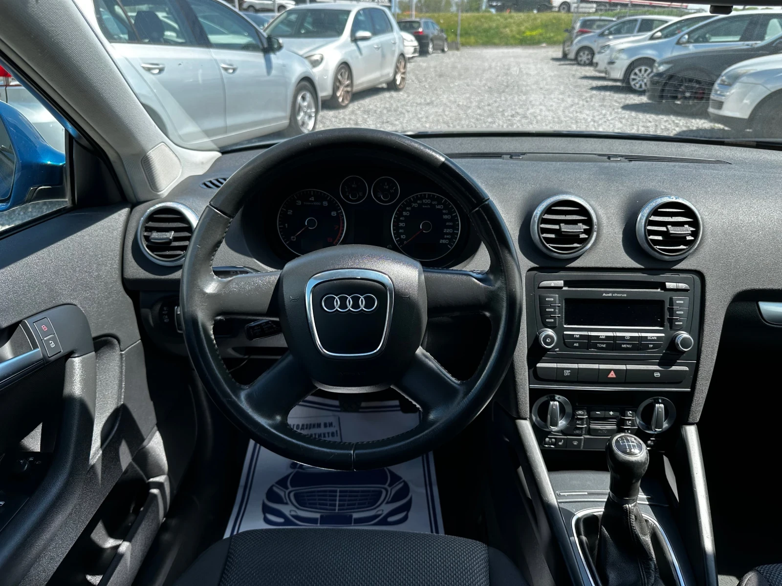 Audi A3 1.8tfsi facelift - изображение 8