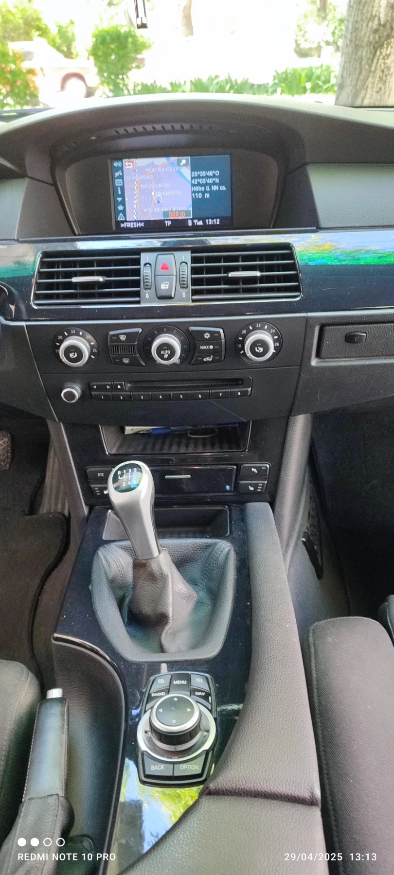 BMW 525 Двигател М 57 д 30.без вихрови клапи заводско - изображение 10