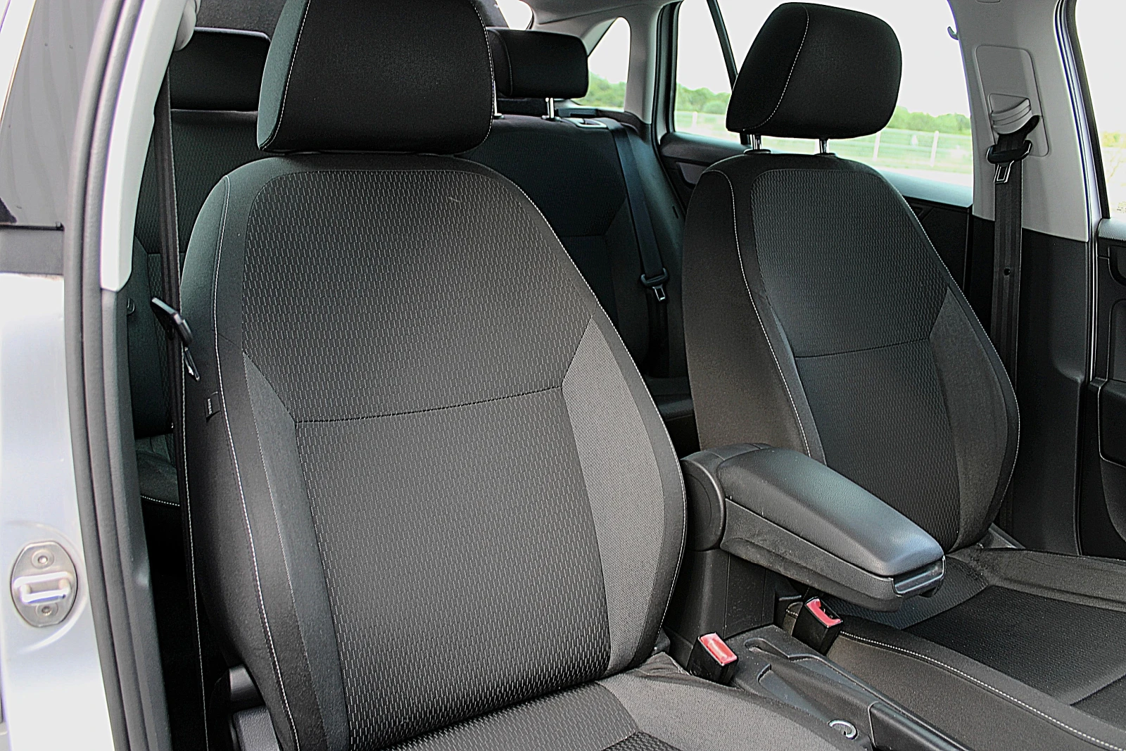 Skoda Rapid 1.4TDI - изображение 9