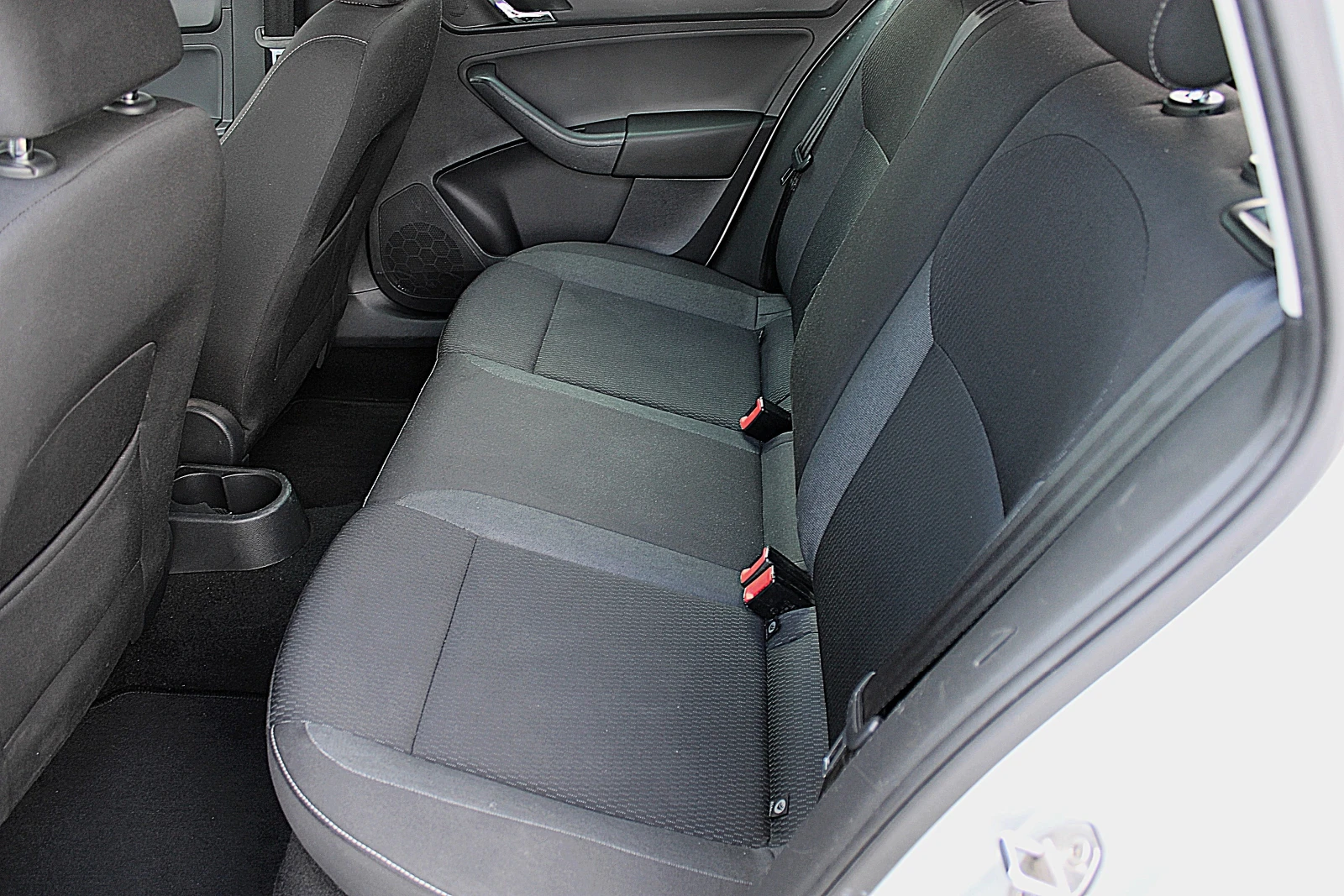Skoda Rapid 1.4TDI - изображение 10