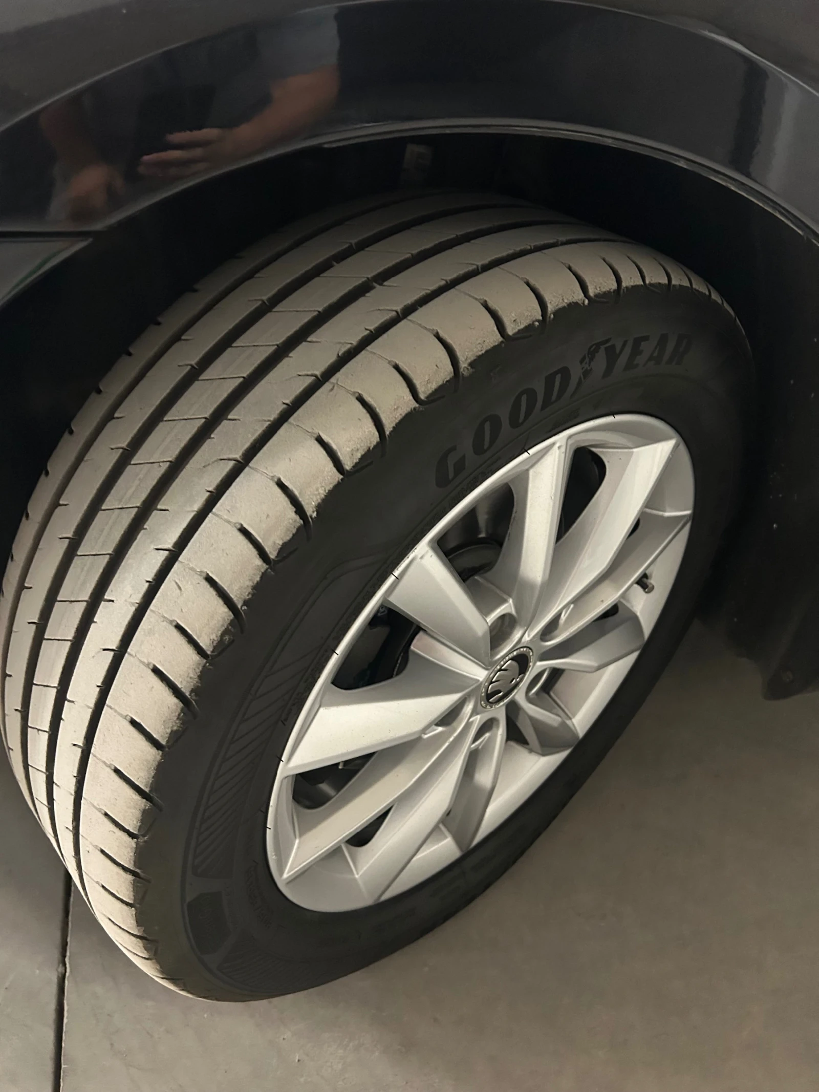 Skoda Octavia 2, 0 TDI DSG - изображение 6