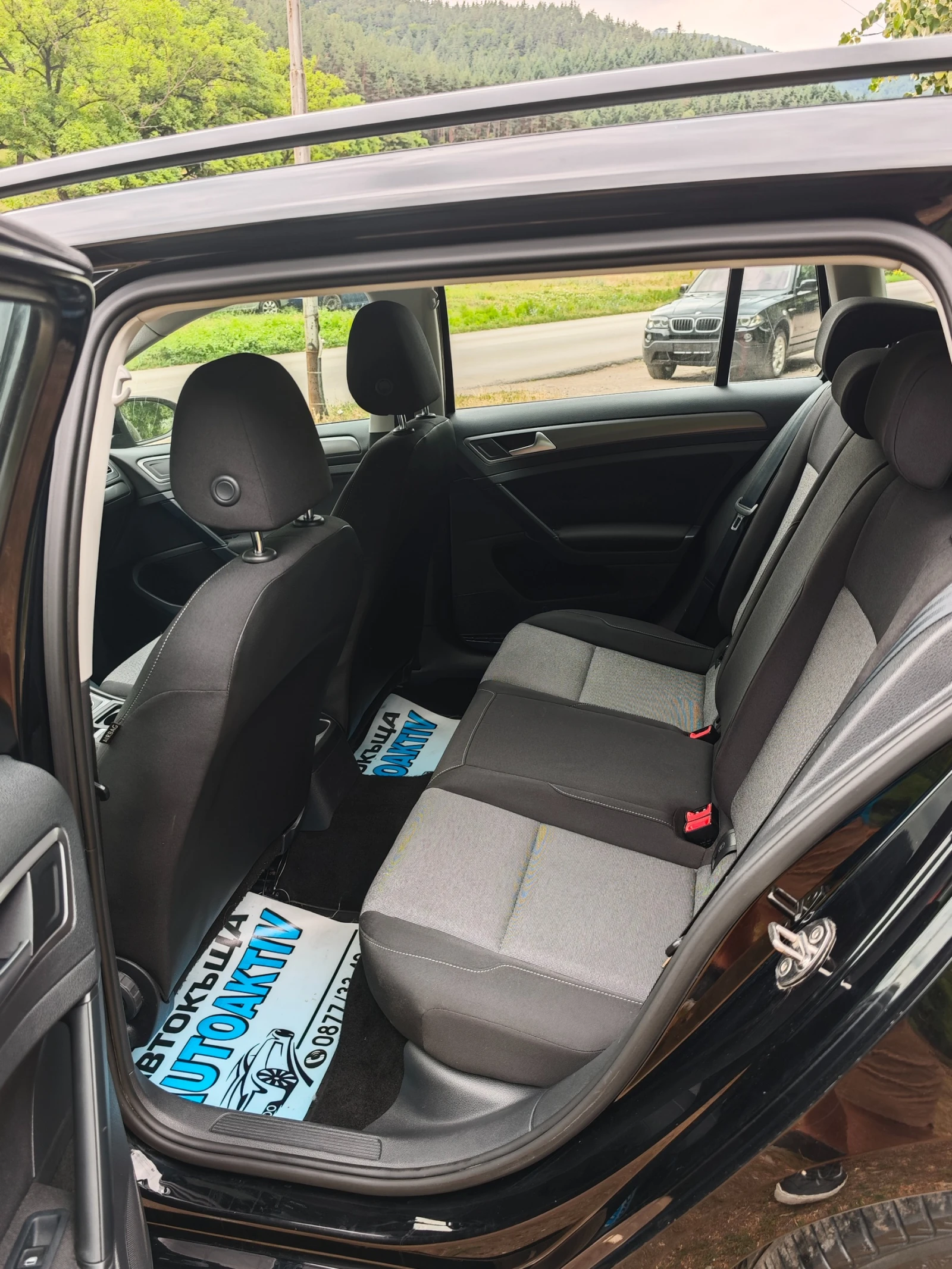 VW Golf 1.6TDI BlueMotion - изображение 9