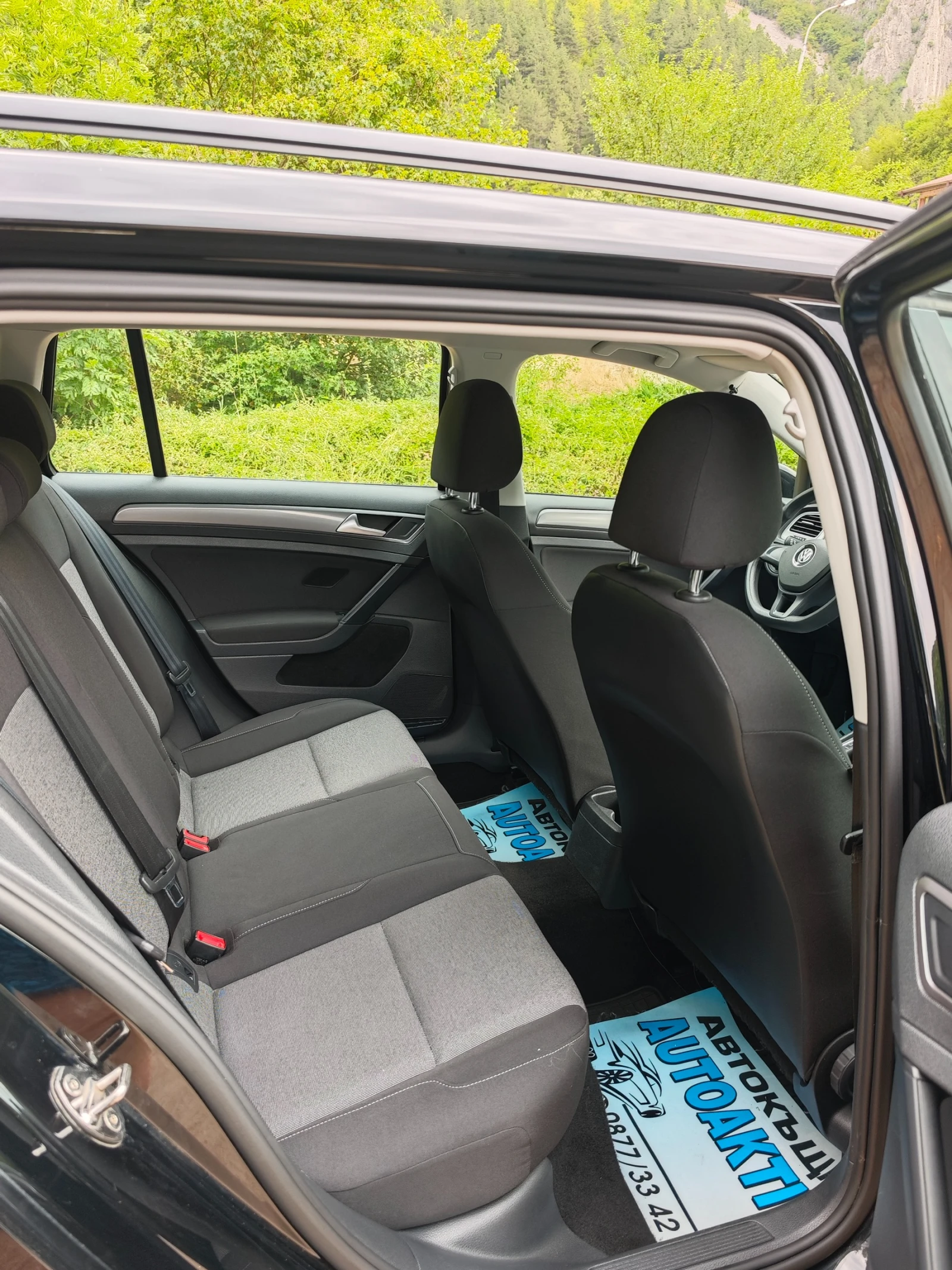 VW Golf 1.6TDI BlueMotion - изображение 10