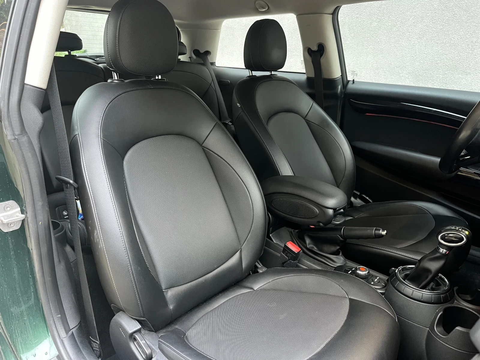 Mini Cooper s 1.5i - изображение 10