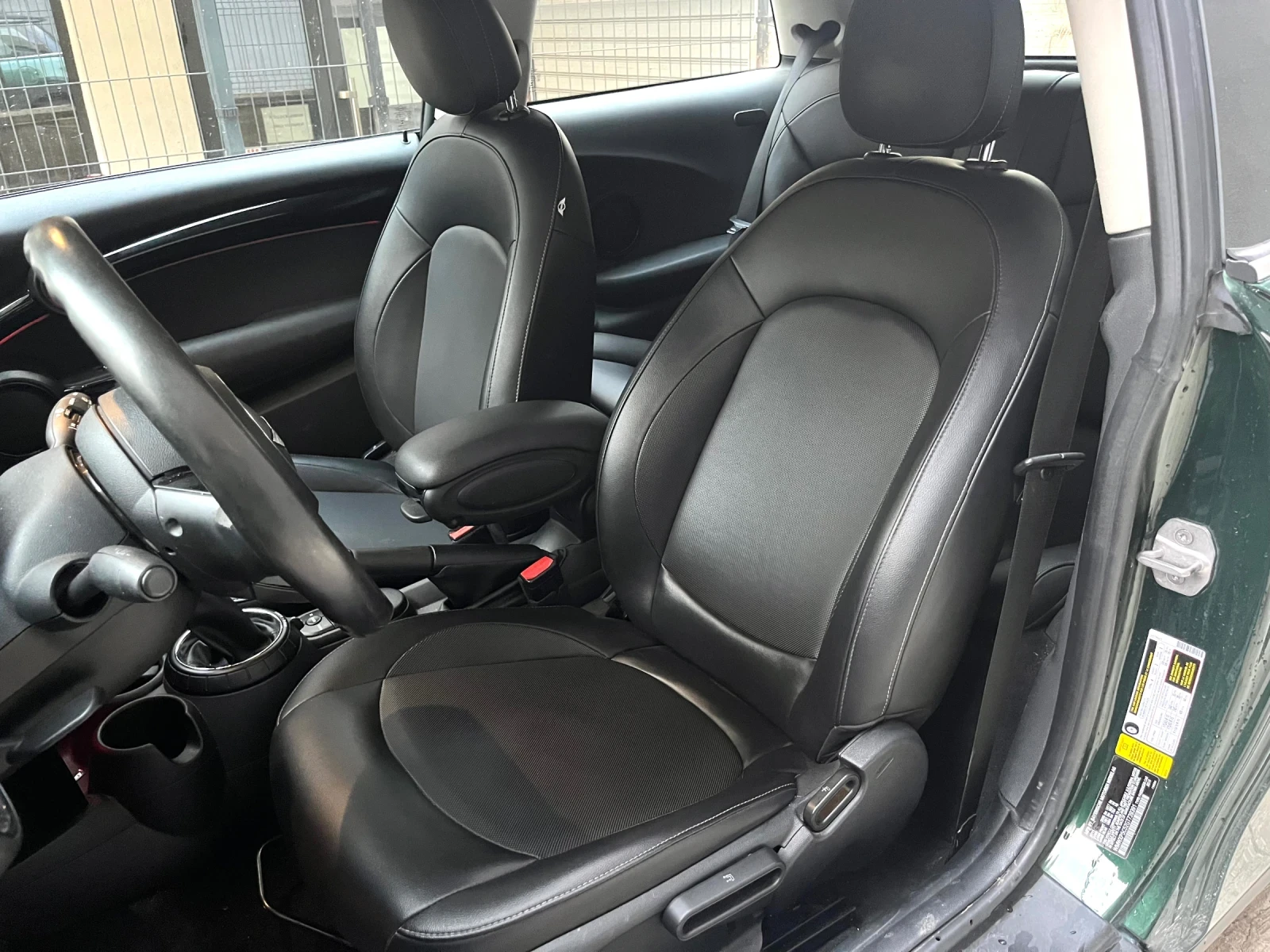 Mini Cooper s 1.5i - изображение 9