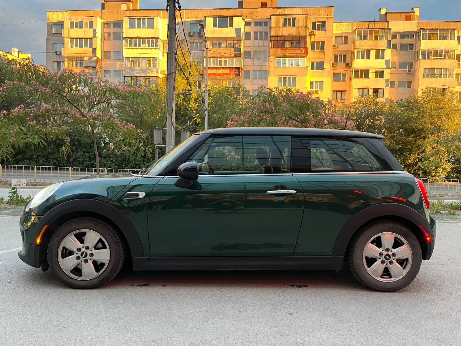 Mini Cooper s 1.5i - изображение 6