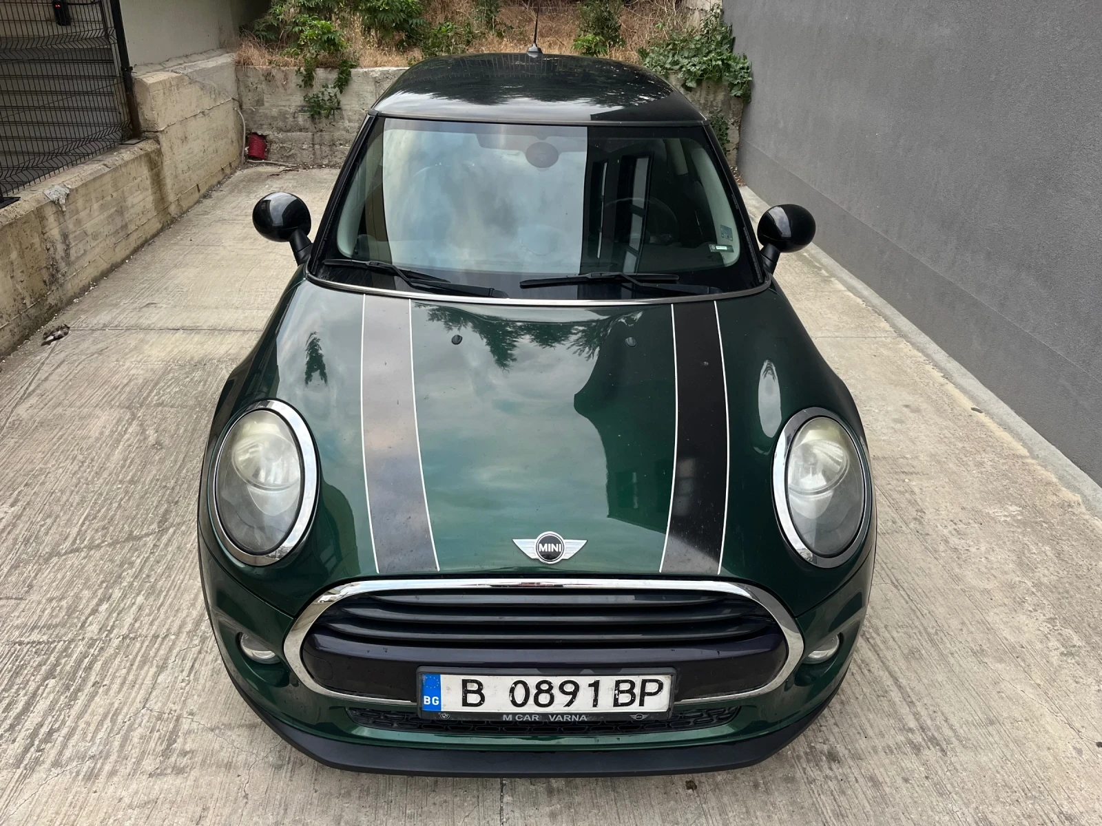Mini Cooper s 1.5i - изображение 2