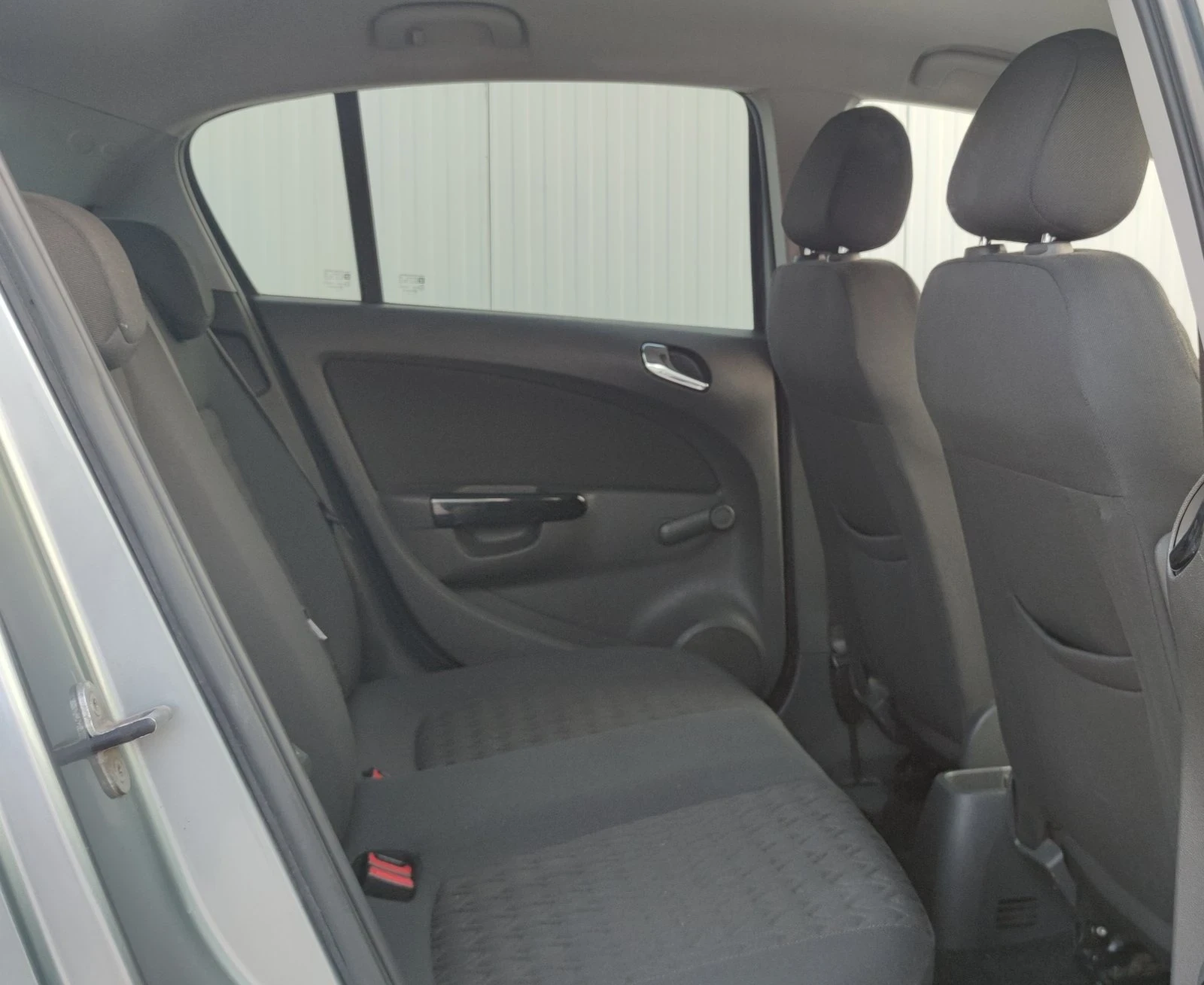 Opel Corsa 1.3CDTI* 90.* FACELIFT*  | Mobile.bg   15