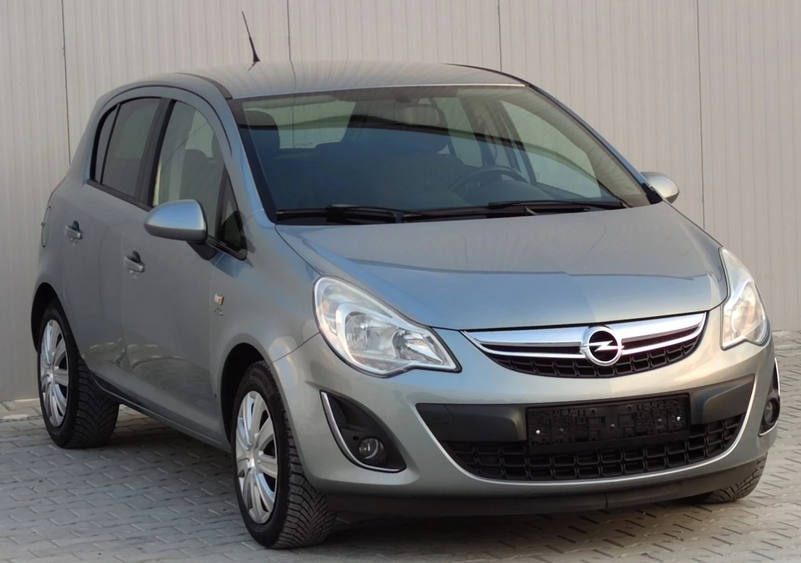 Opel Corsa 1.3CDTI* 90.* FACELIFT*  | Mobile.bg   1