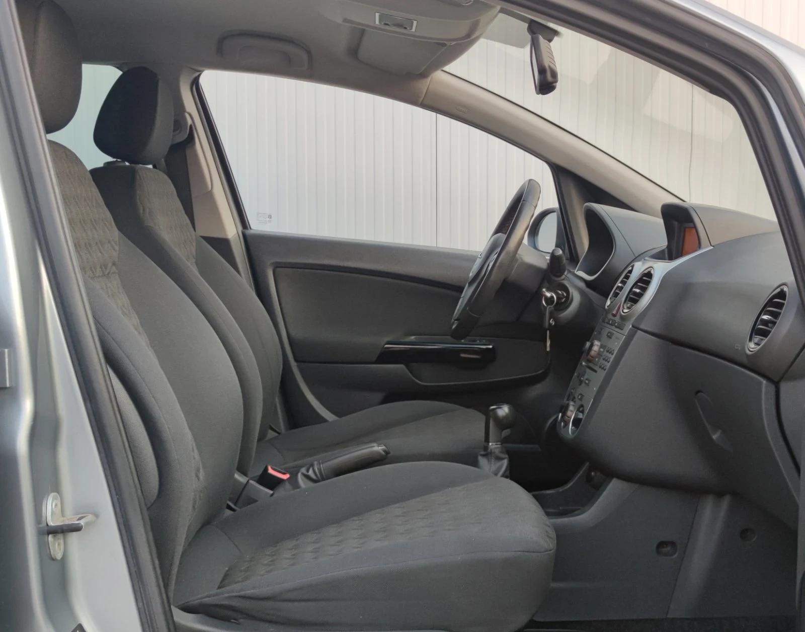 Opel Corsa 1.3CDTI* 90.* FACELIFT*  | Mobile.bg   13