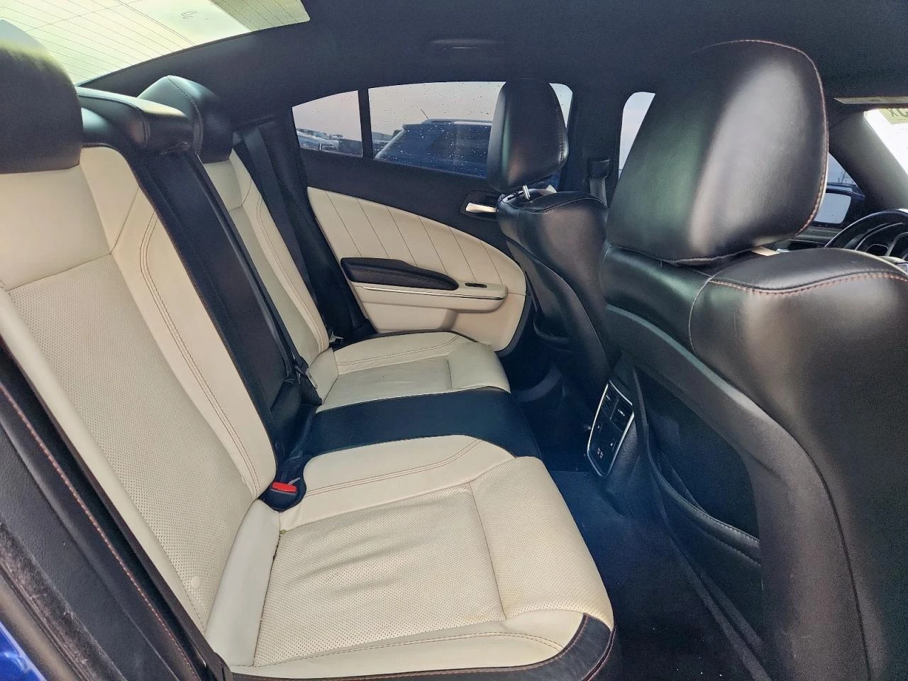 Dodge Charger R/T* ALPINE* 8ZF* KEYLESS* КЛИП НА МОТОР - изображение 10