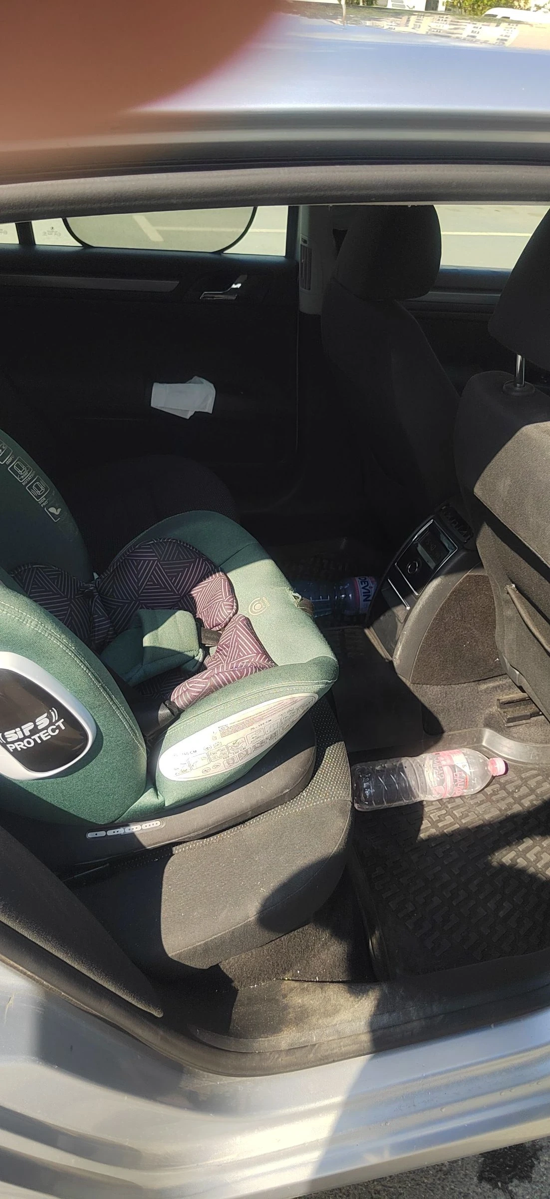 Skoda Superb | Mobile.bg � ����������� 11