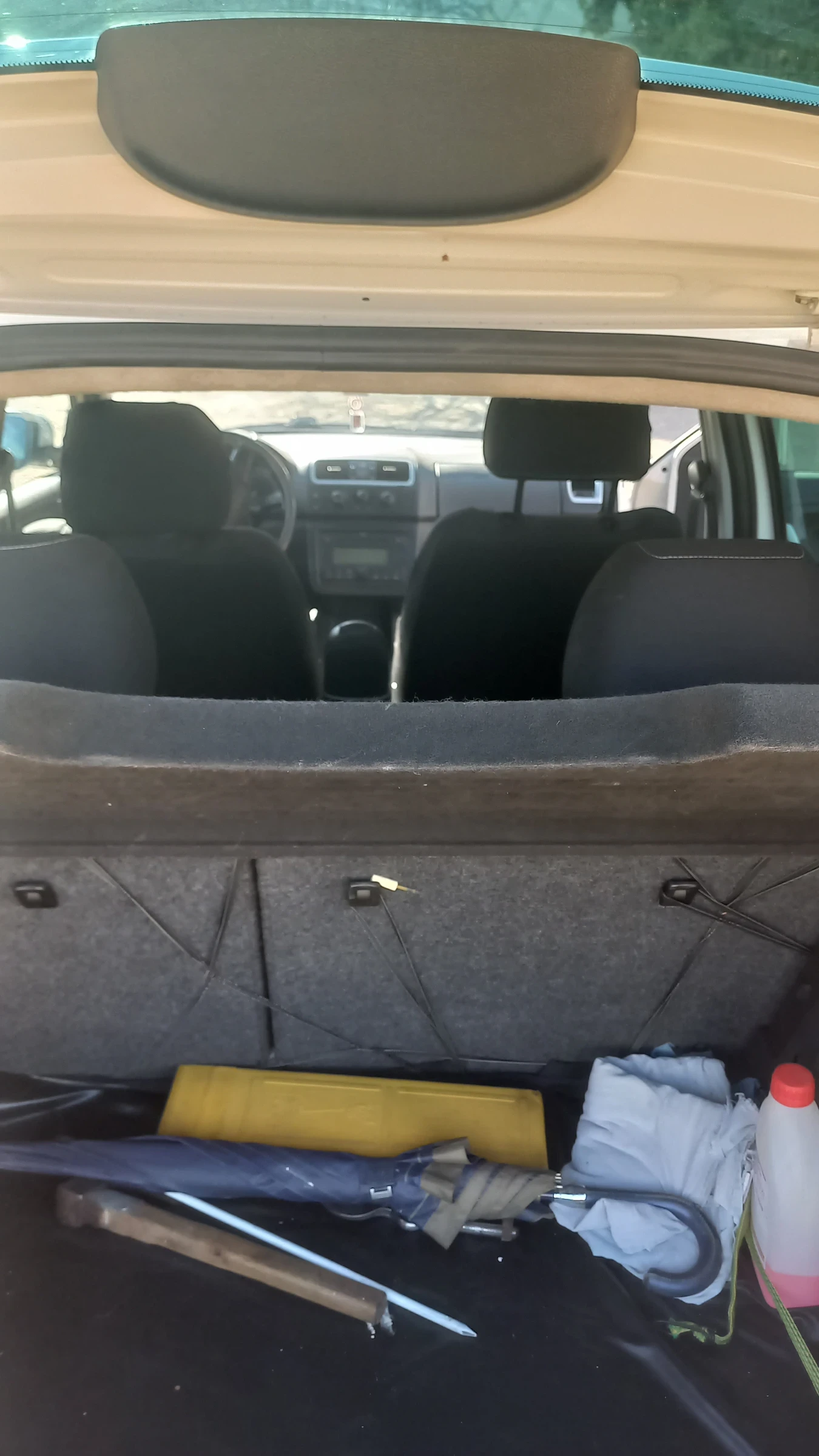 Skoda Fabia | Mobile.bg   12