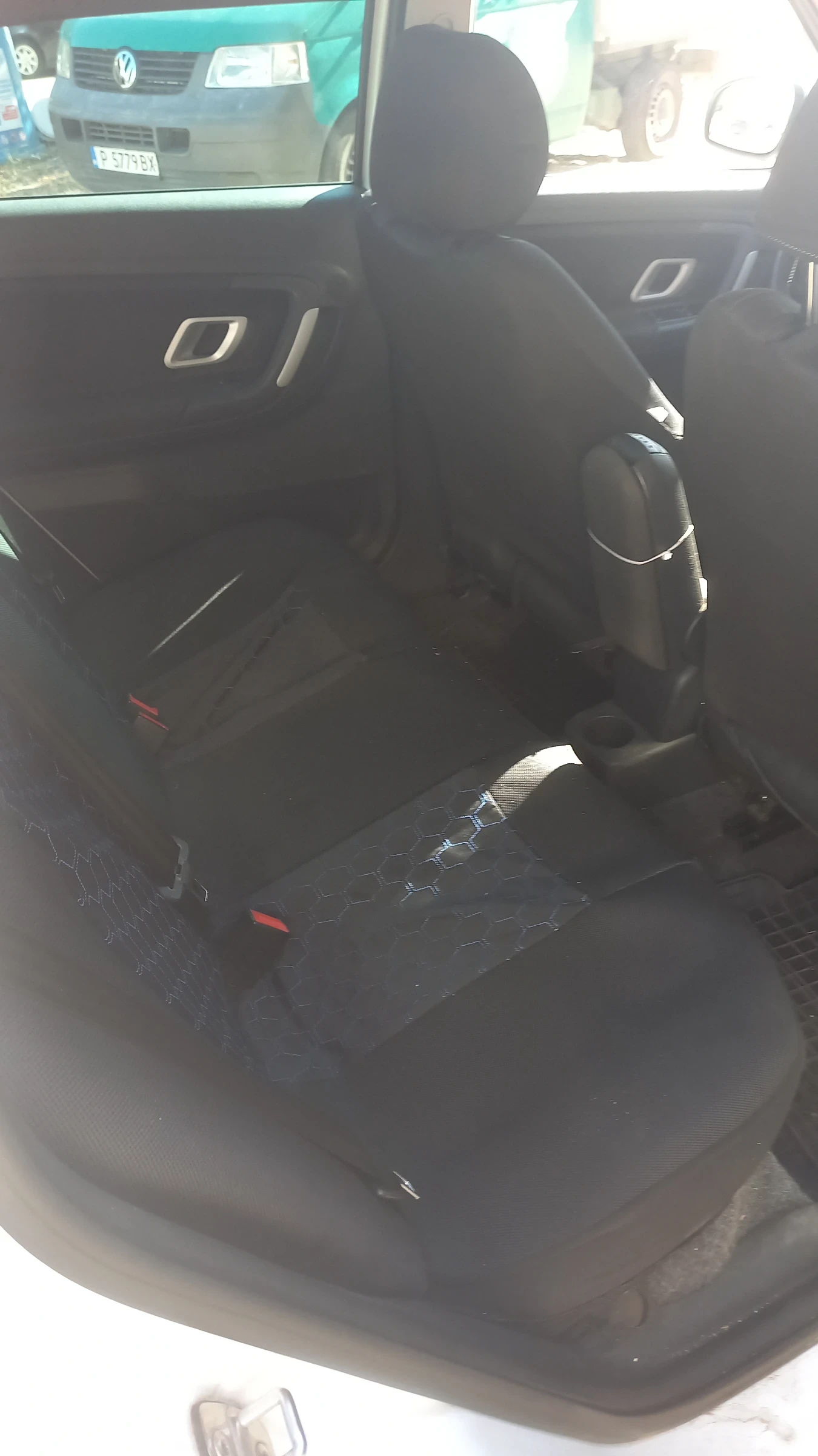 Skoda Fabia | Mobile.bg   11