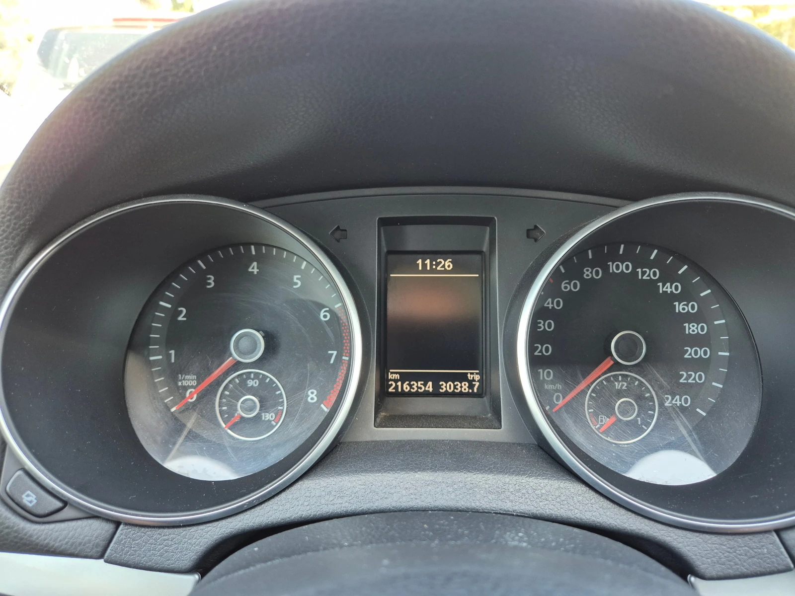 VW Golf 1.4 TSI-160kc - изображение 10