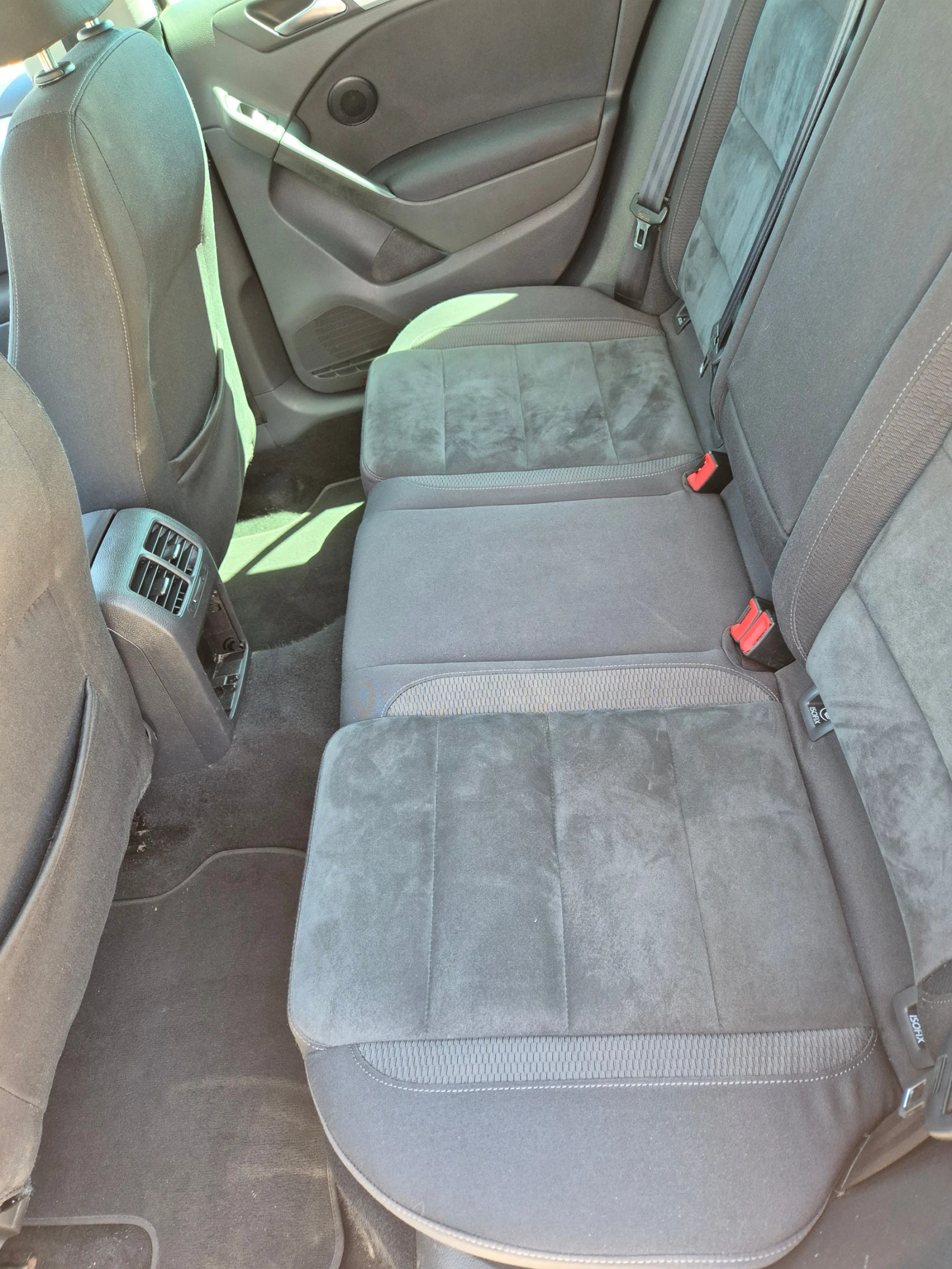 VW Golf 1.4 TSI-160kc | Mobile.bg   13