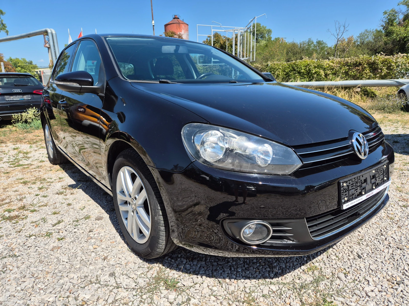 VW Golf 1.4 TSI-160kc - изображение 3