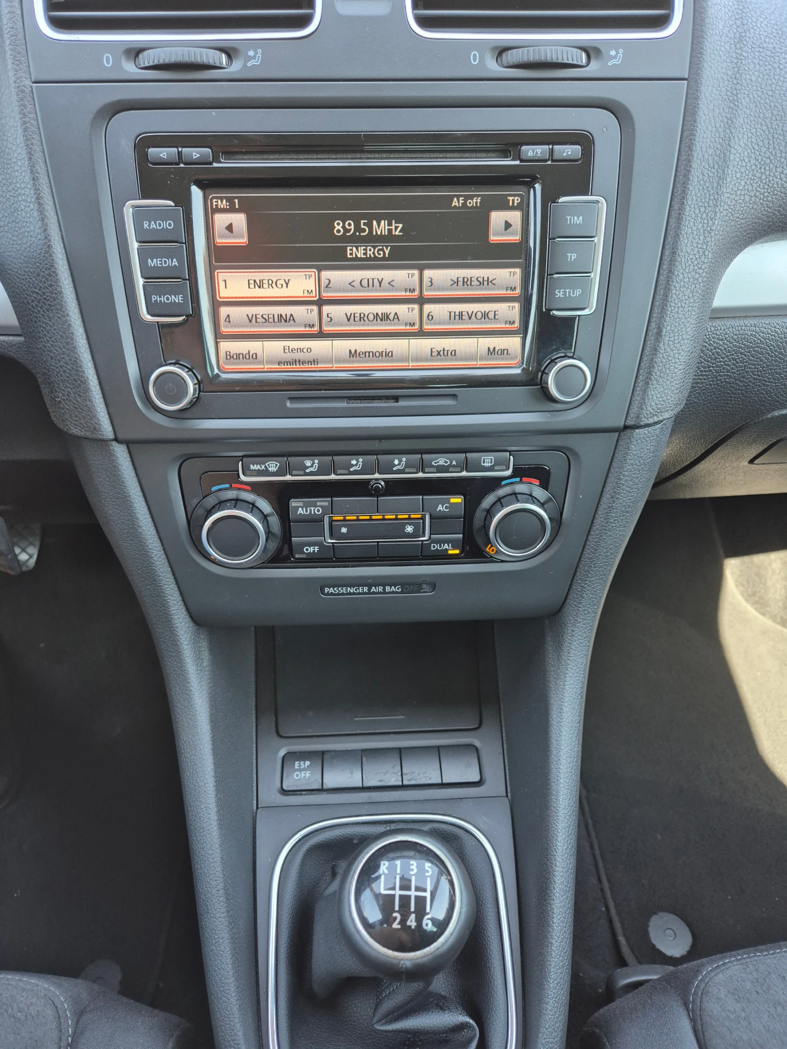 VW Golf 1.4 TSI-160kc | Mobile.bg   12