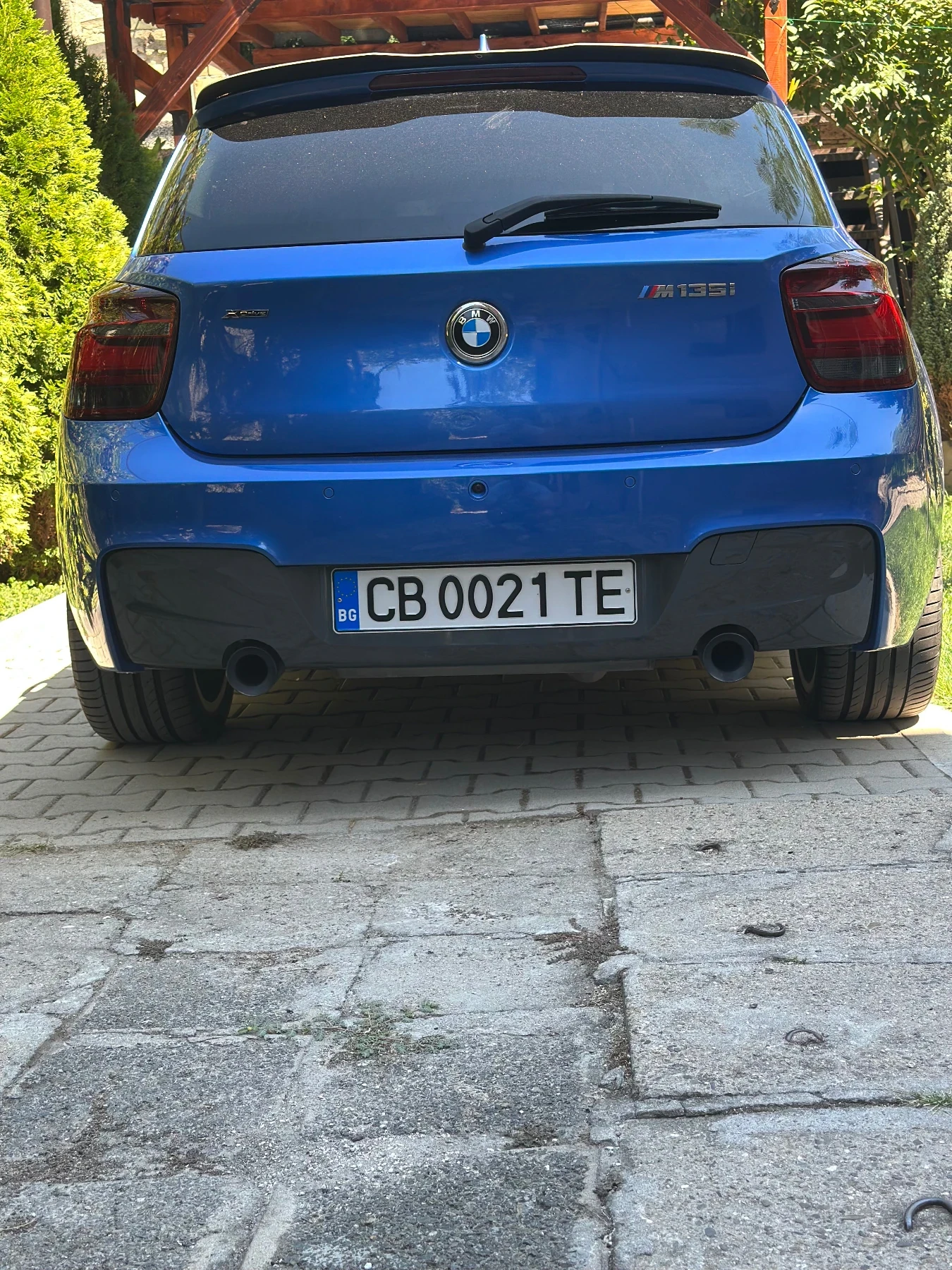 BMW M135  - изображение 3