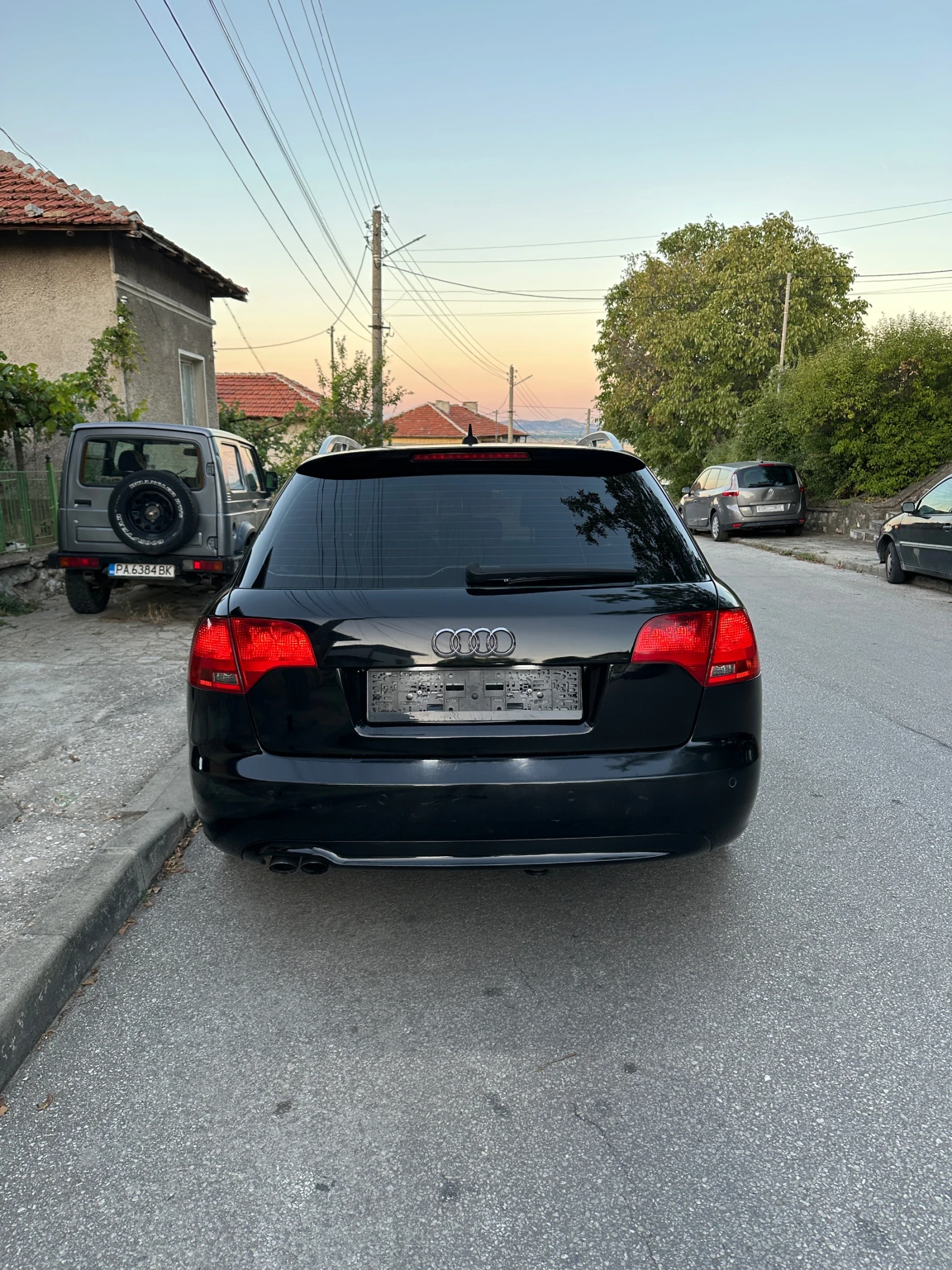 Audi A4 2.0TDI S-Line - изображение 7