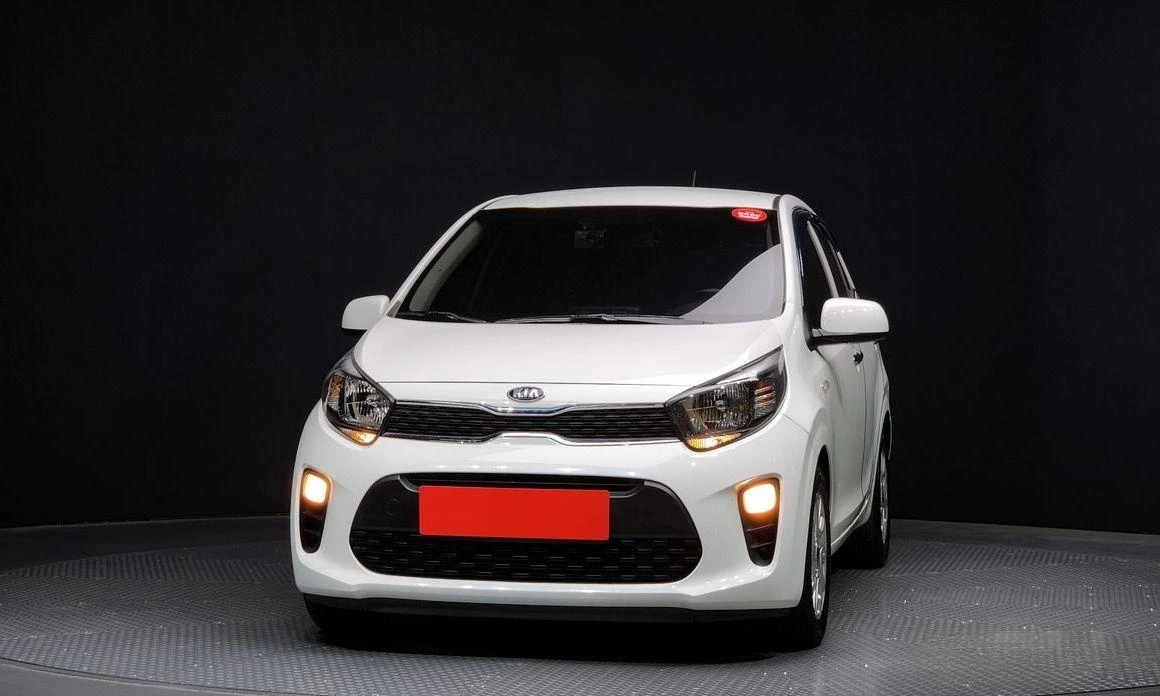 Kia Morning LPi Luxury  * НАЙ-ДОБРА ЦЕНА В БЪЛГАРИЯ*  - изображение 3