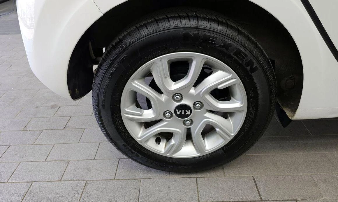 Kia Morning LPi Luxury  * НАЙ-ДОБРА ЦЕНА В БЪЛГАРИЯ*  - изображение 5