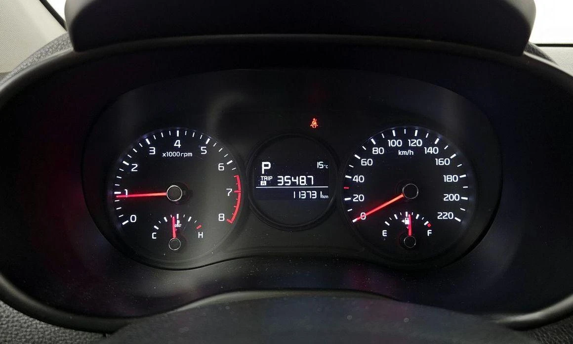 Kia Morning LPi Luxury  * НАЙ-ДОБРА ЦЕНА В БЪЛГАРИЯ*  - изображение 8