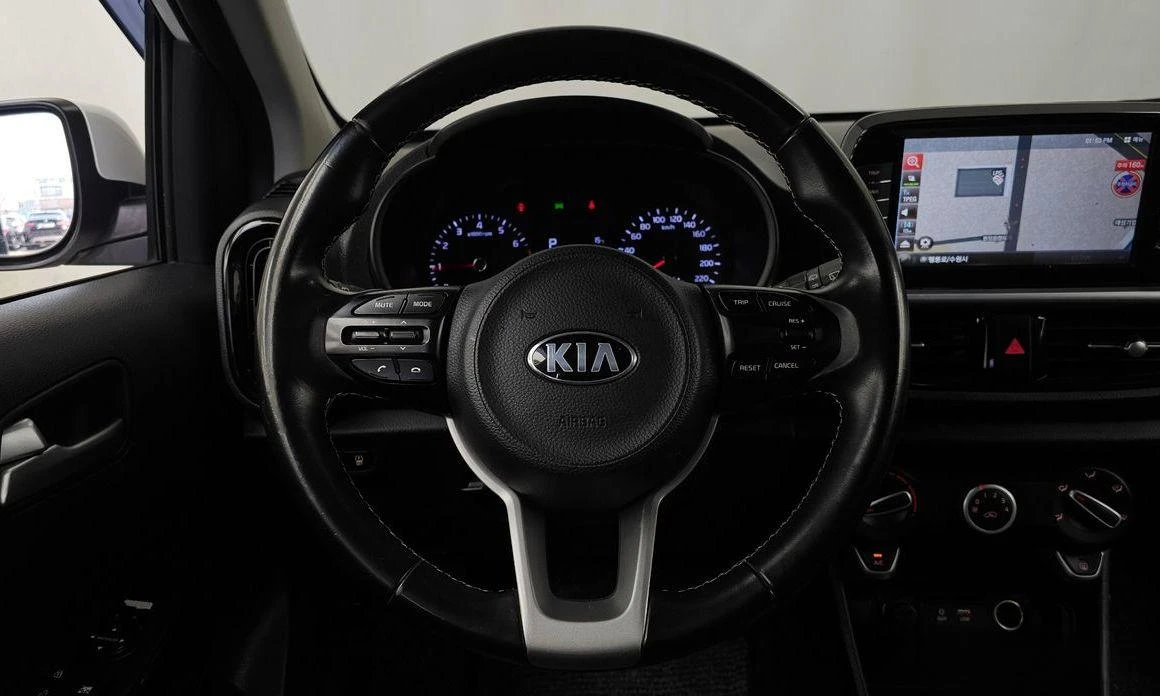 Kia Morning LPi Luxury  * -   *  | Mobile.bg   13