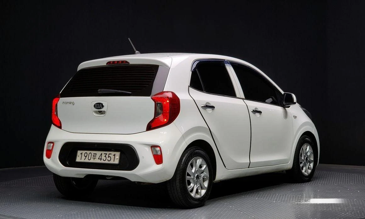 Kia Morning LPi Luxury  * НАЙ-ДОБРА ЦЕНА В БЪЛГАРИЯ*  - изображение 2