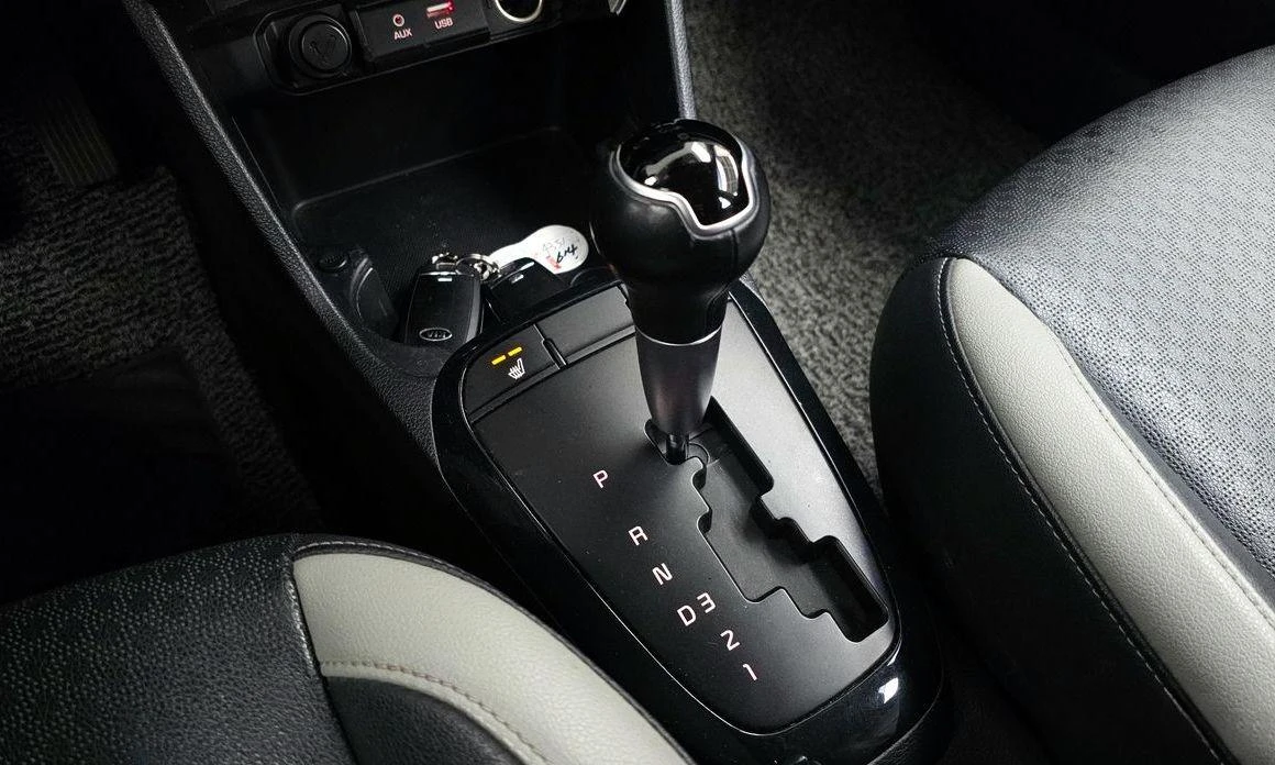 Kia Morning LPi Luxury  * НАЙ-ДОБРА ЦЕНА В БЪЛГАРИЯ*  - изображение 9