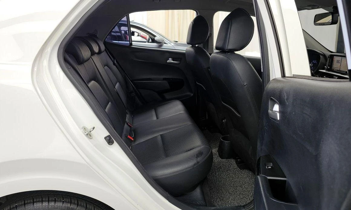 Kia Morning LPi Luxury  * -   *  | Mobile.bg   12