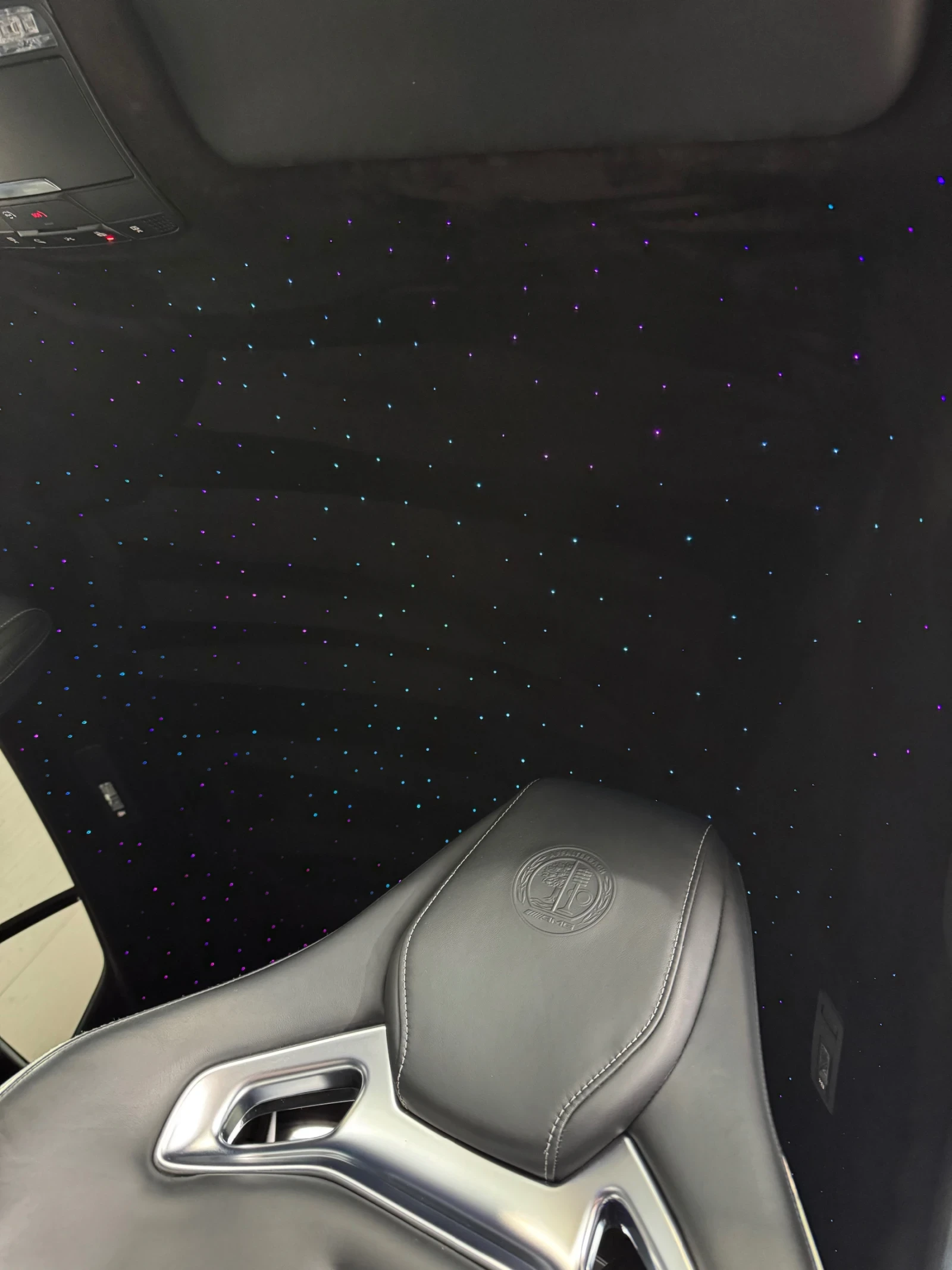 Mercedes-Benz AMG GT 63S#BRABUS700#CERAMIC#CARBON#DESIGNO#MAGICSKY | Mobile.bg   17