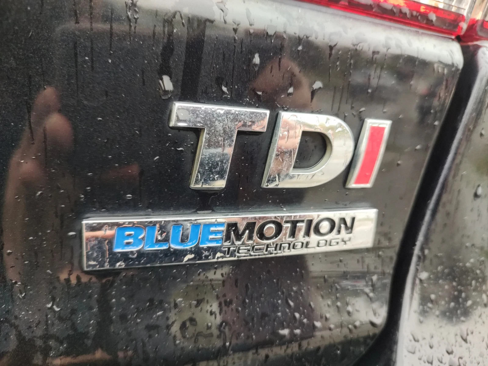 VW Golf 1.6 tdi - изображение 8