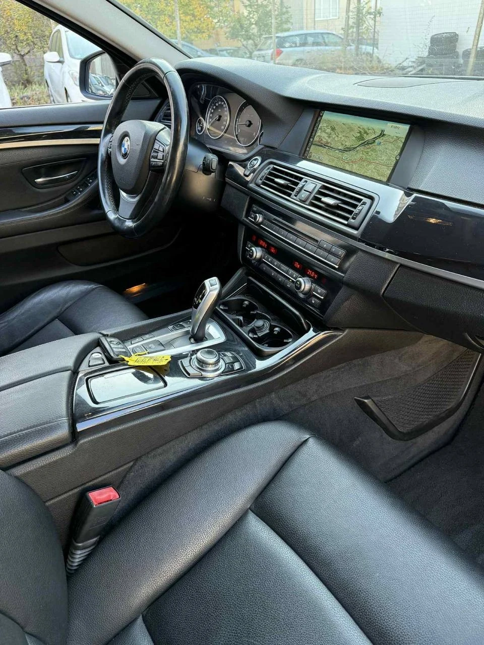 BMW 530 530xDrive 258 /    | Mobile.bg   8