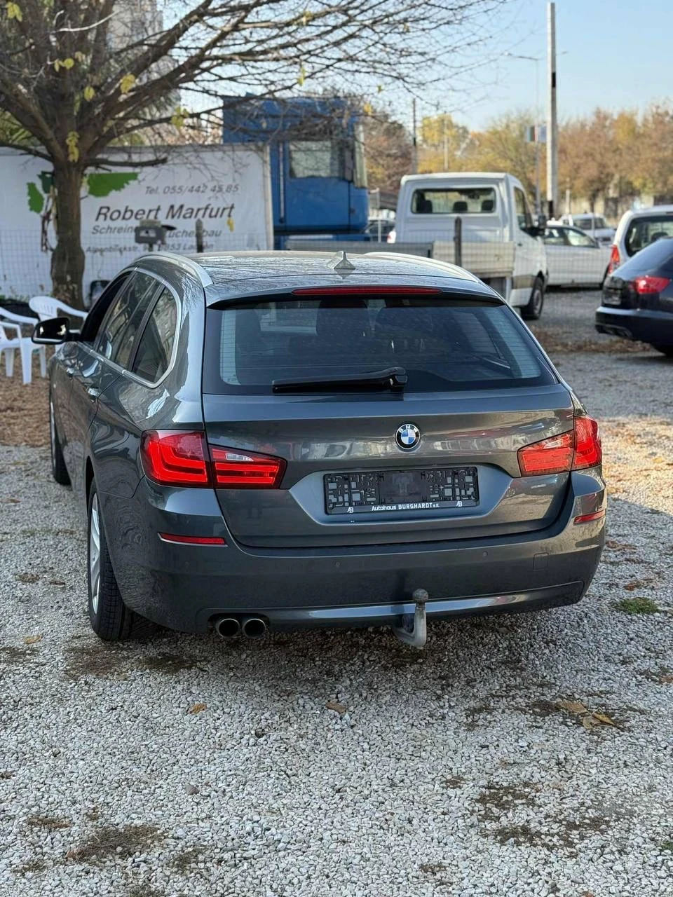 BMW 530 530xDrive 258 /    | Mobile.bg   4